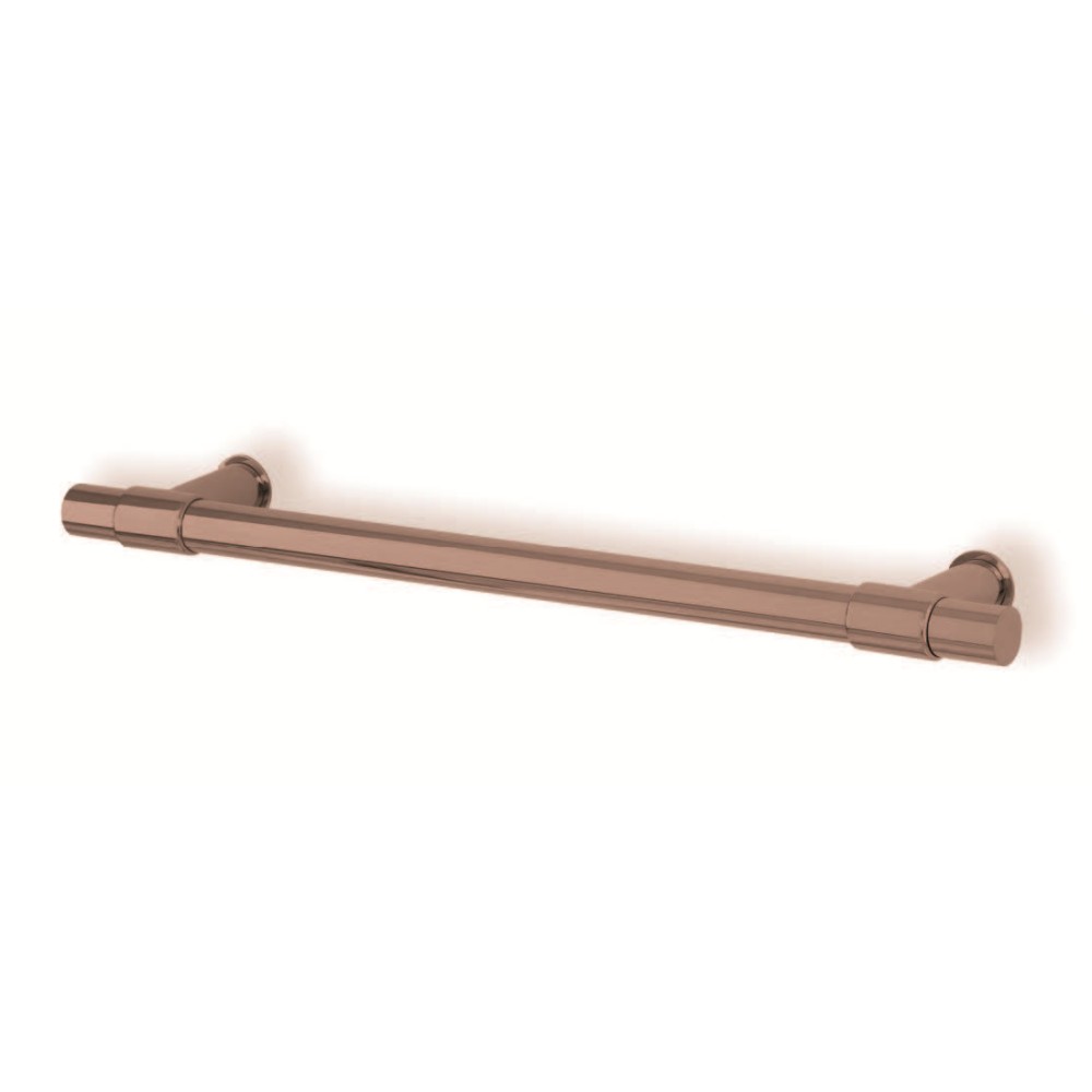 Bronington Heated Towel Bar 630mm