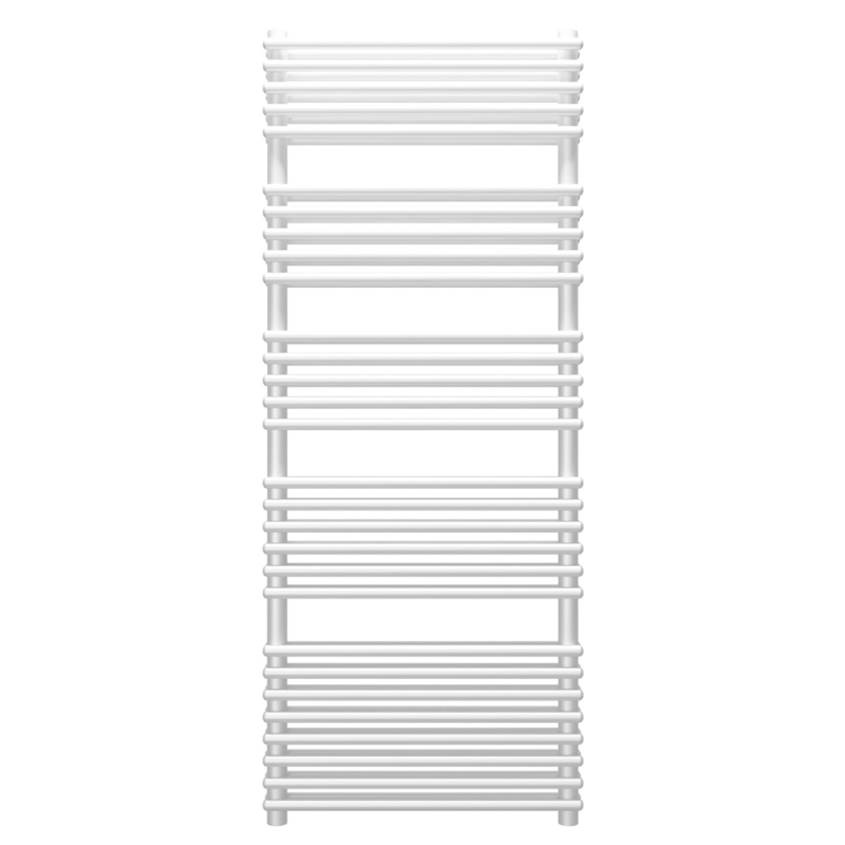 Adria Double Towel Rail 1800 X 600