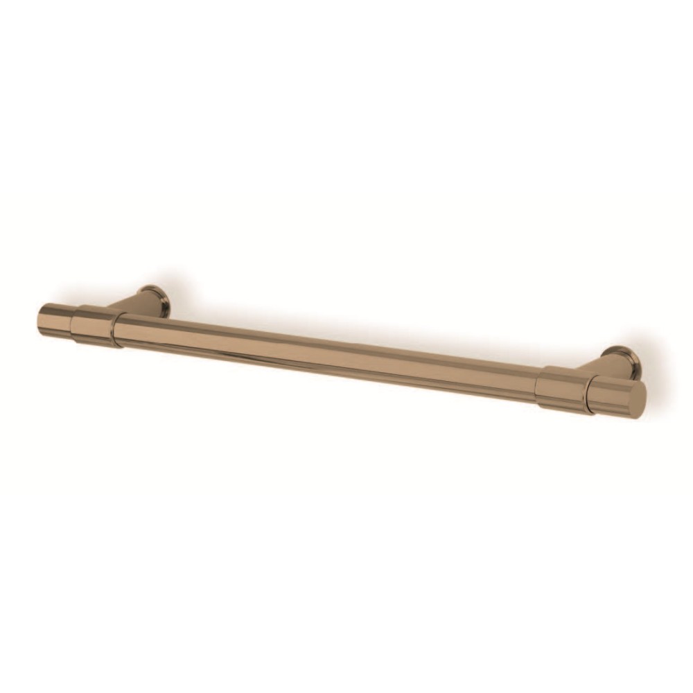 Bronington Heated Towel Bar 630mm