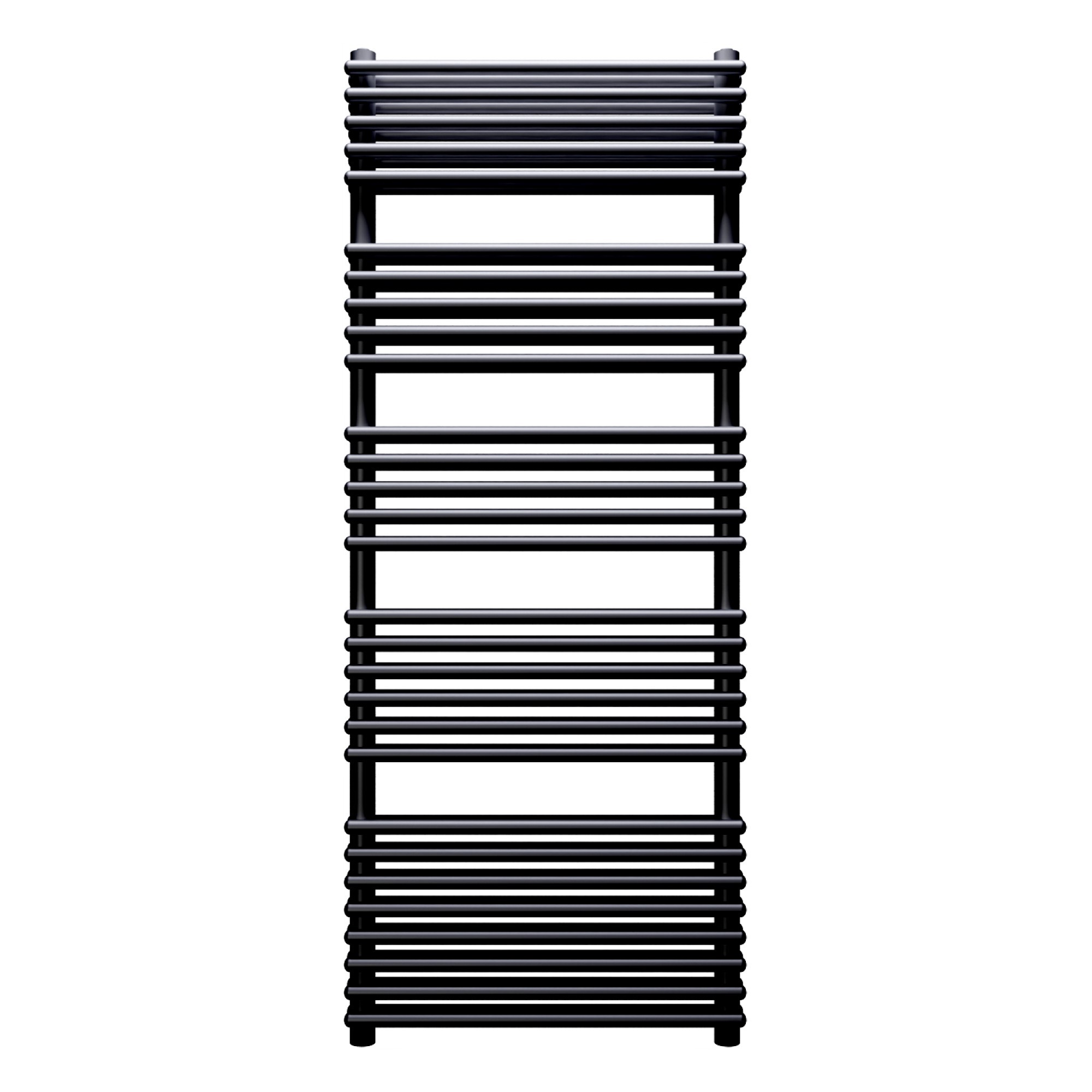 Adria Double Towel Rail 1800 X 600