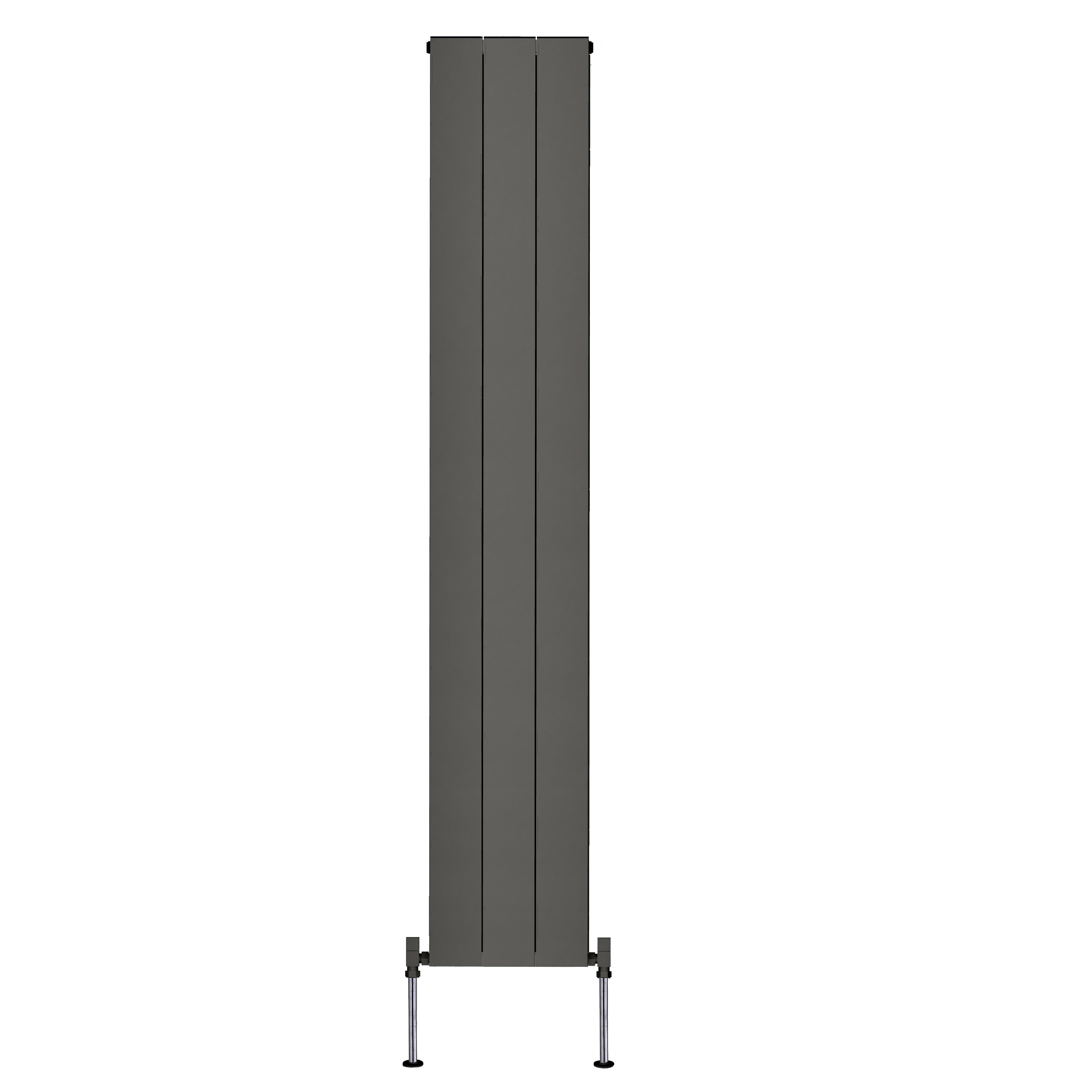 Wrenbury 1800 Anthracite Double