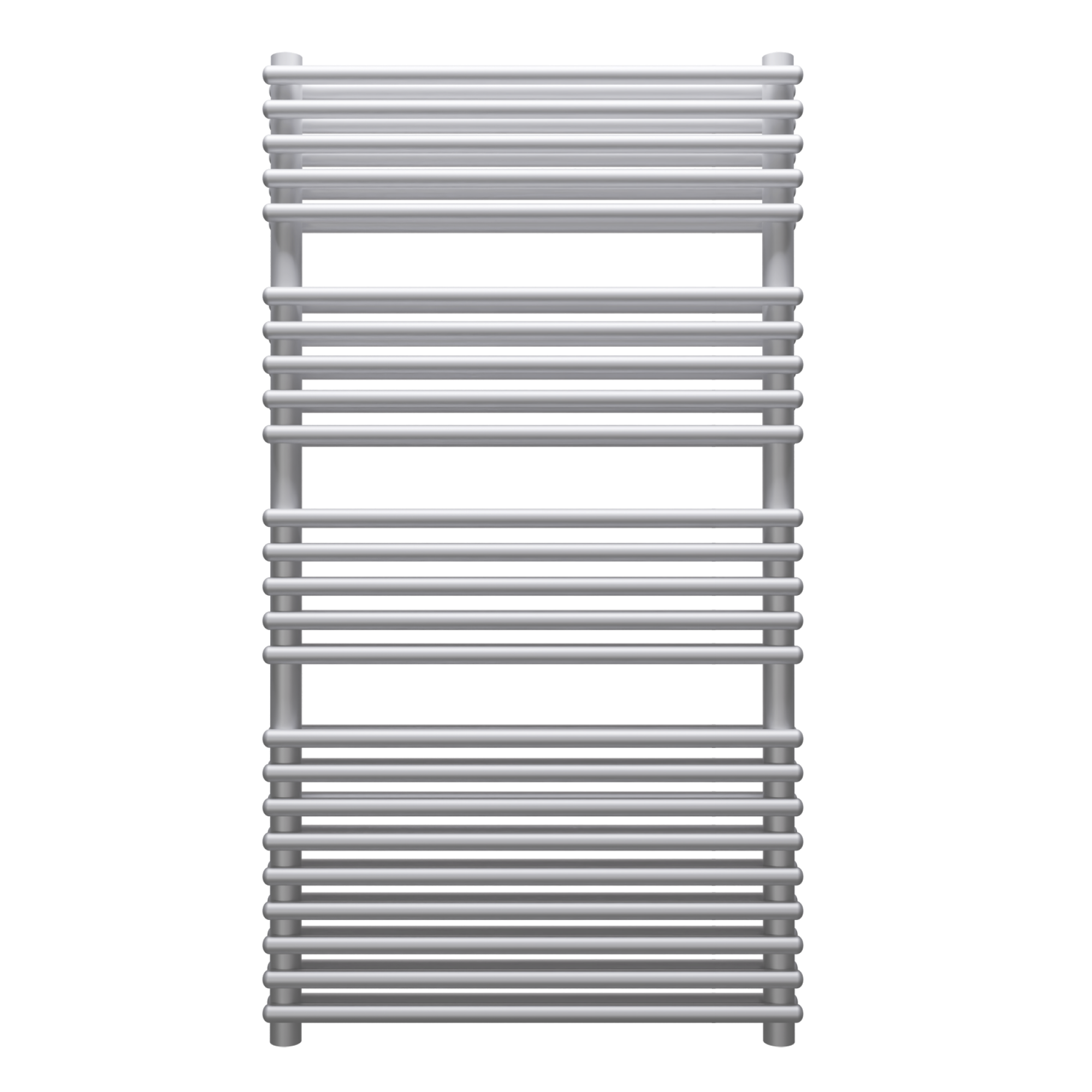 Adria Double Towel Rail 1200 X 600