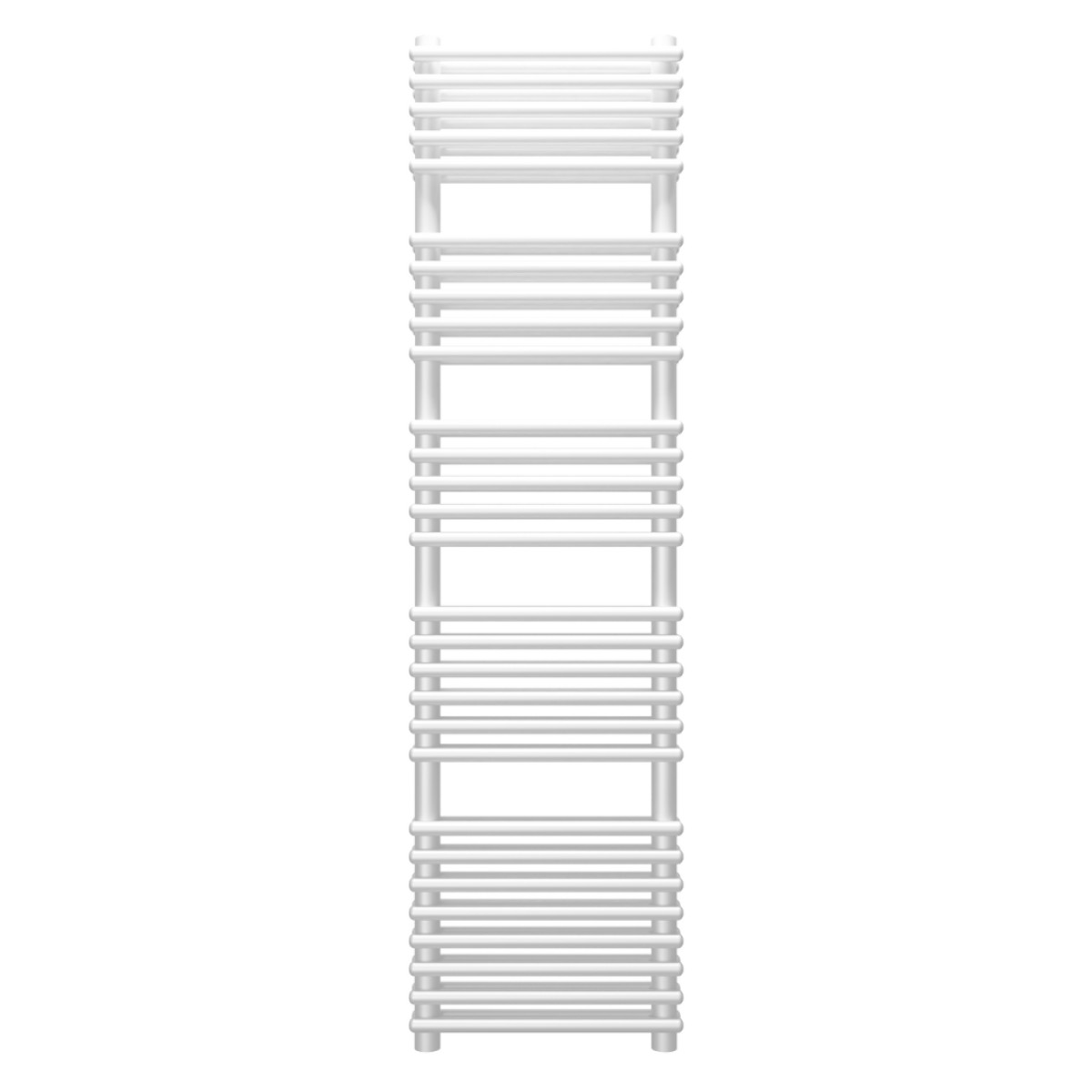 Adria Double Towel Rail 1500 X 400
