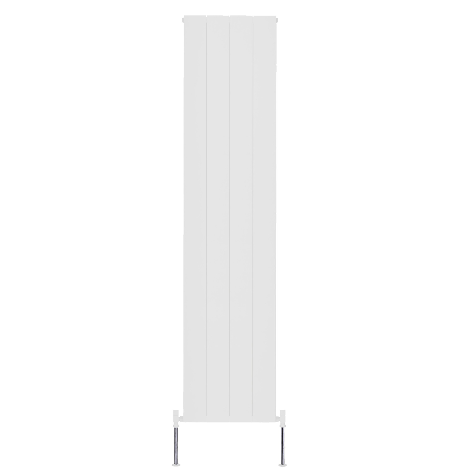 Wrenbury 1800 White Double