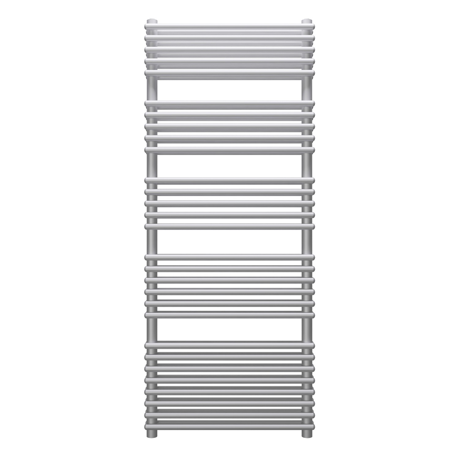 Adria Double Towel Rail 1800 X 600