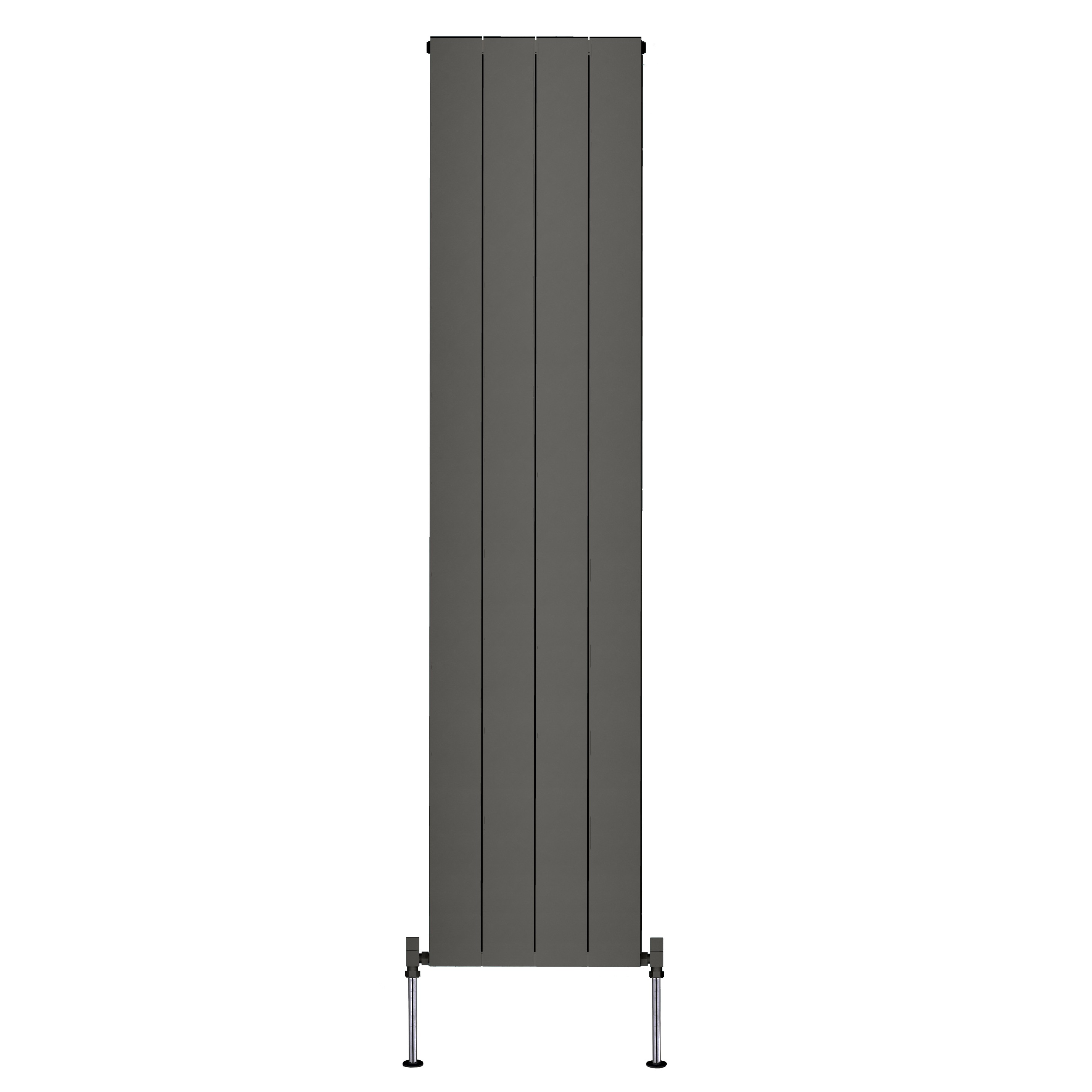 Wrenbury 1800 Anthracite Double