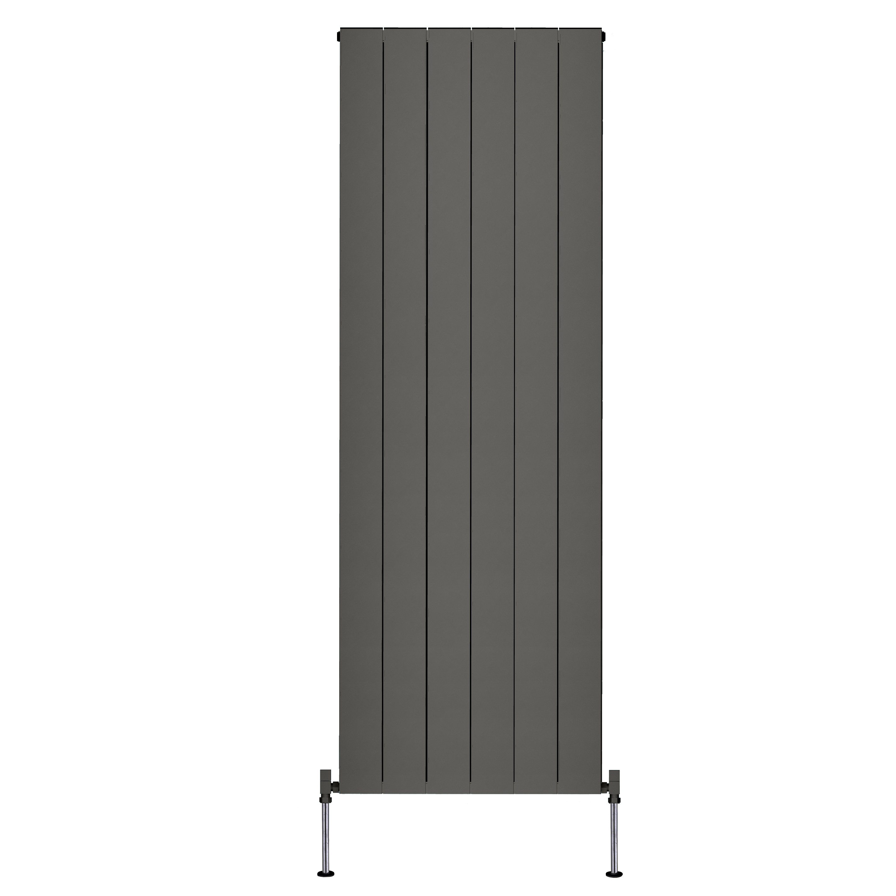 Wrenbury 1800 Anthracite Double