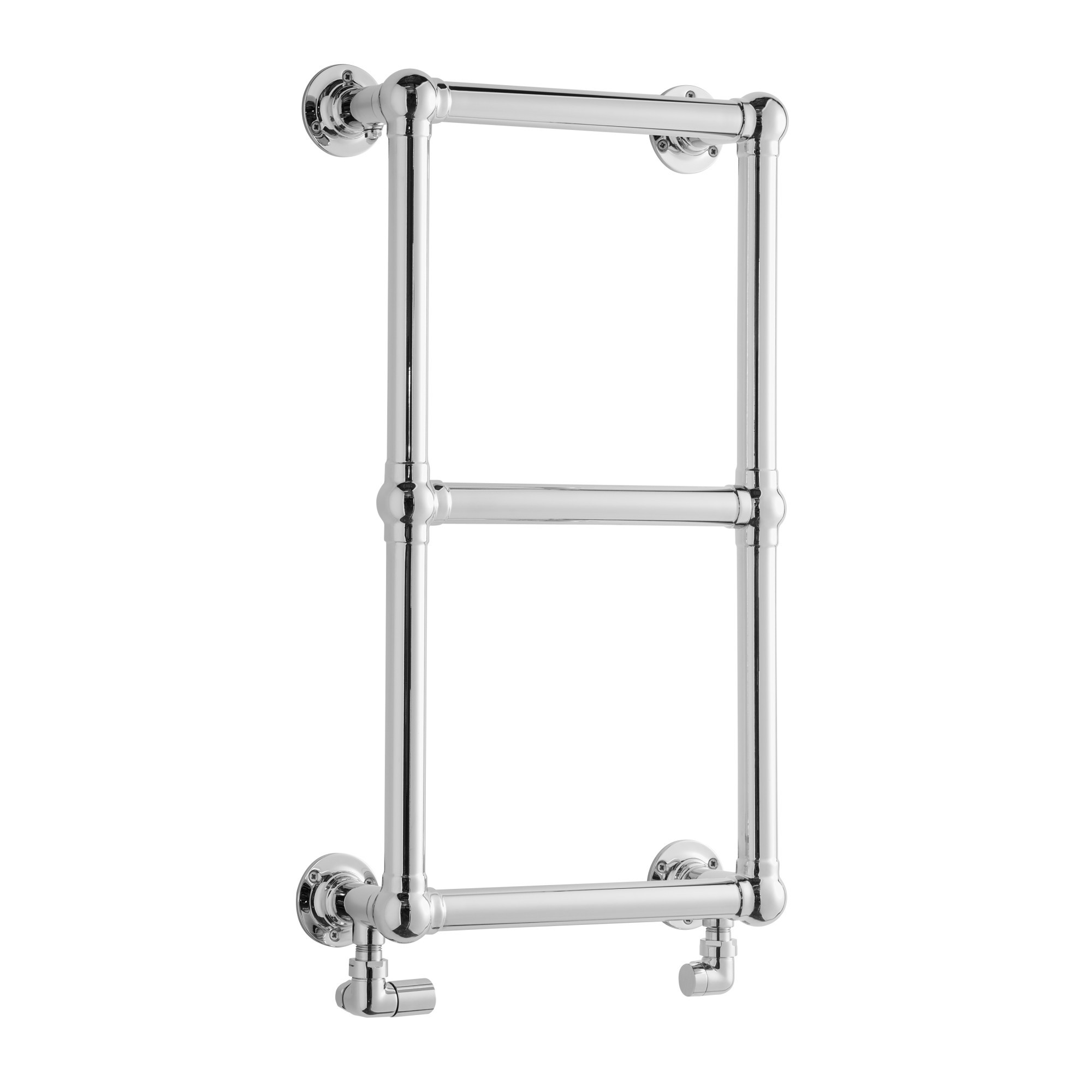 Derby Traditional Towel Radiator