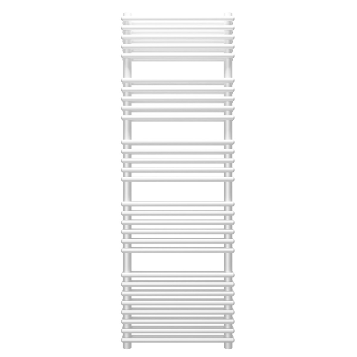 Adria Double Towel Rail 1500 X 500