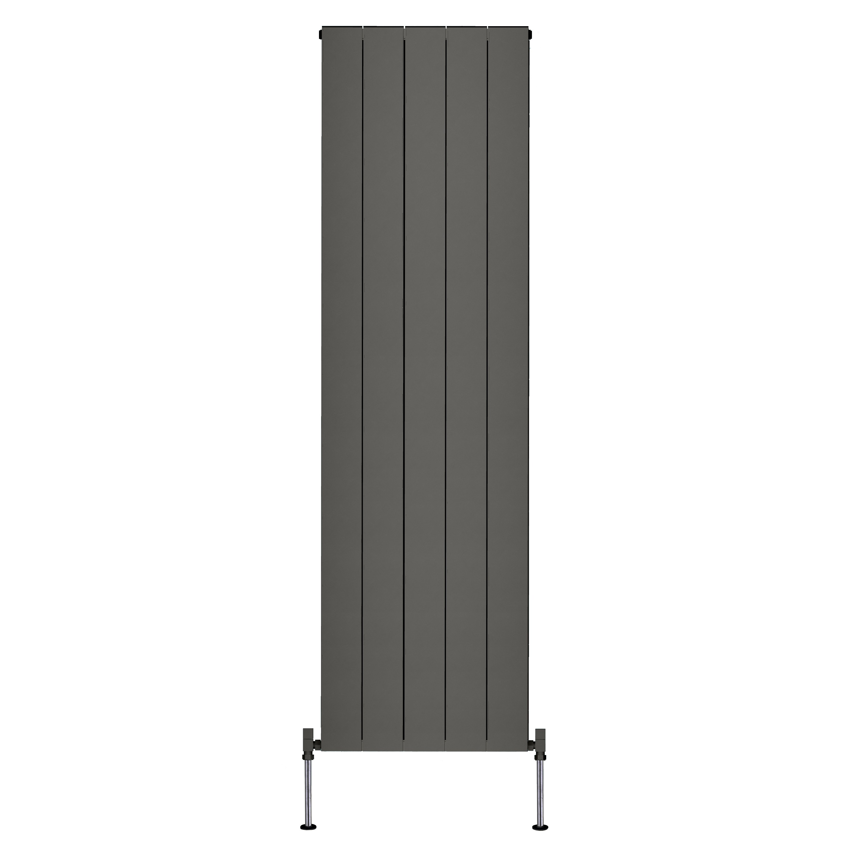 Wrenbury 1800 Anthracite Double