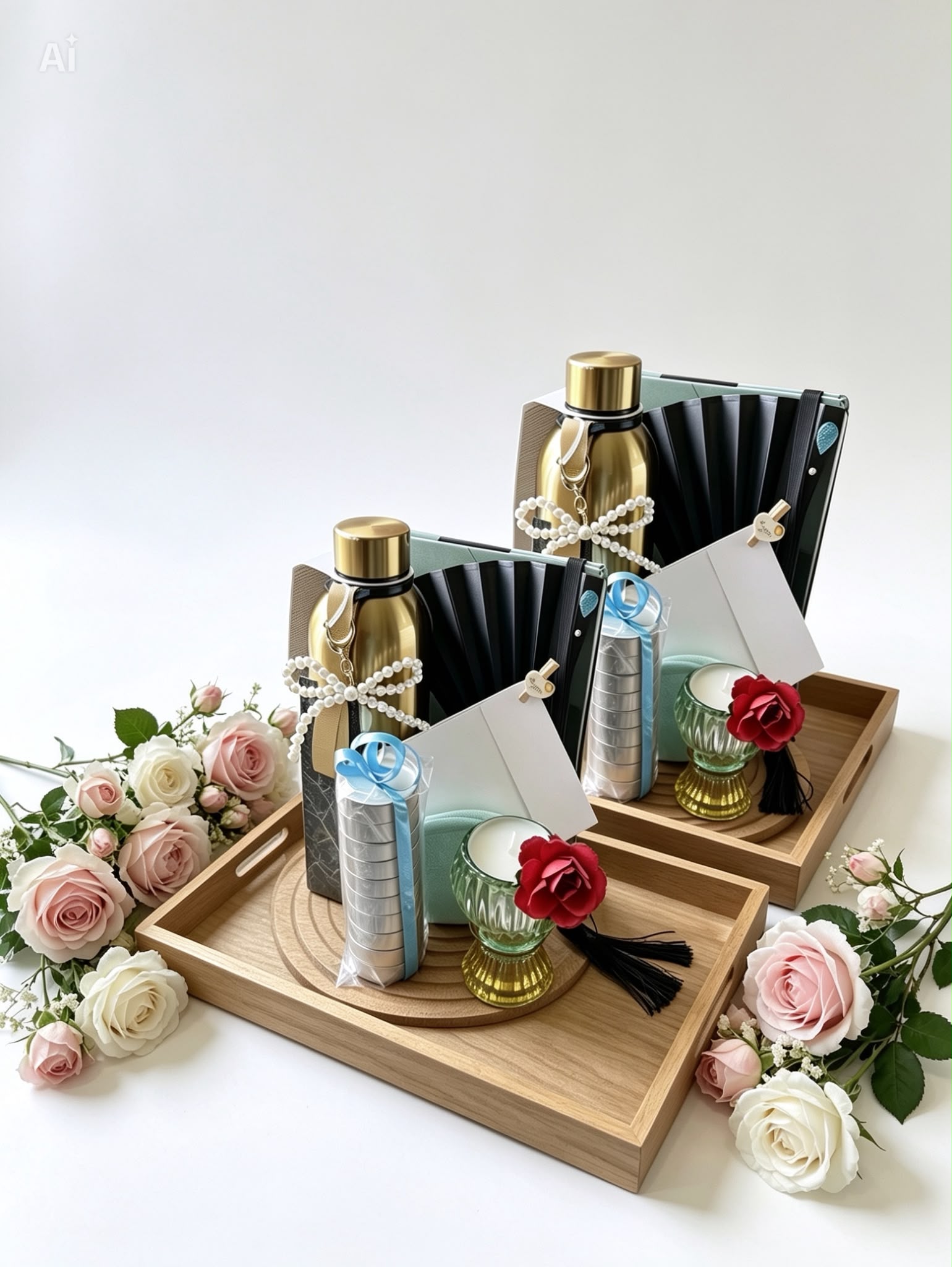 Coffret Flash - Assia 🌿 