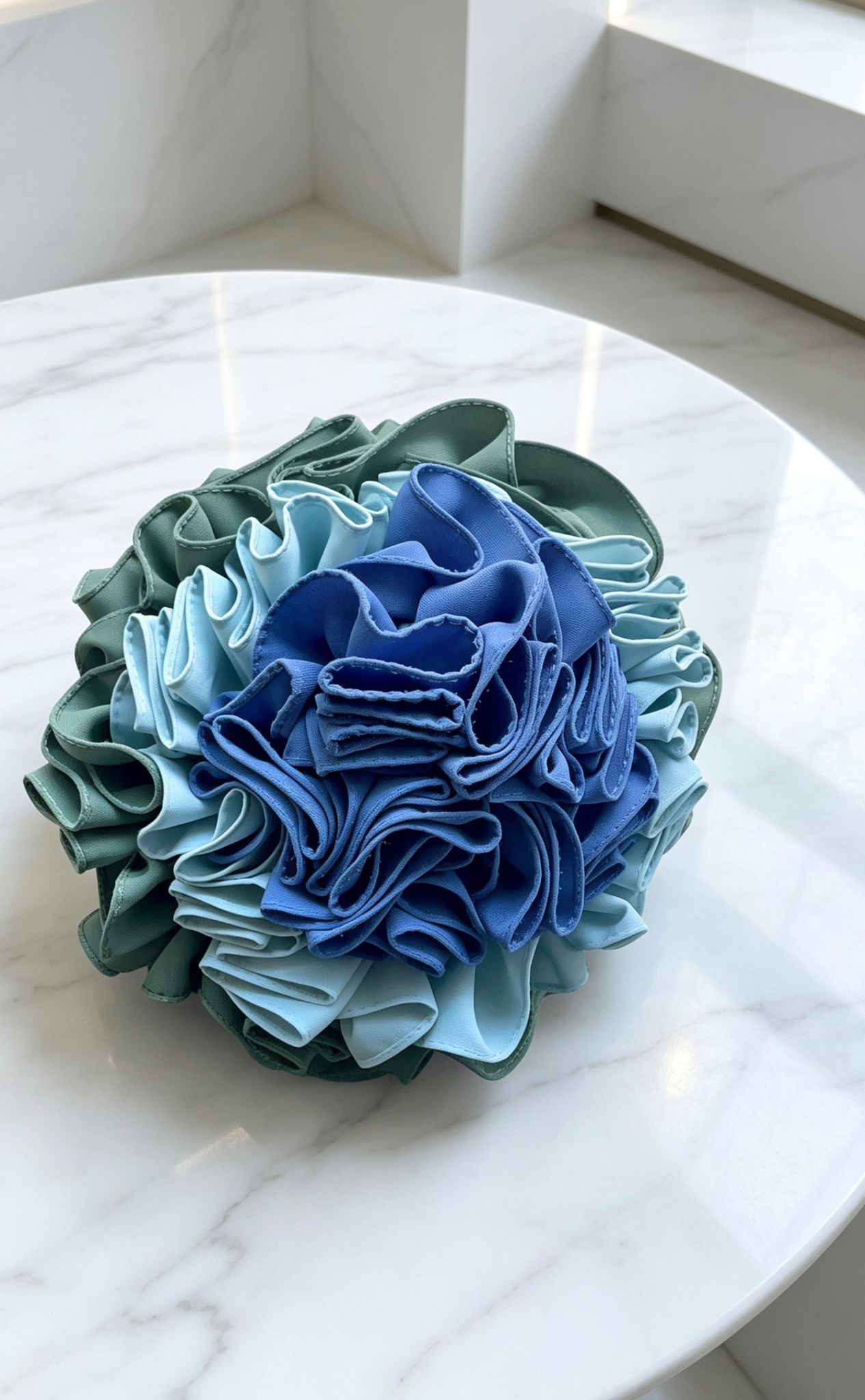 Assemblage - Tournesol (2 voiles min)