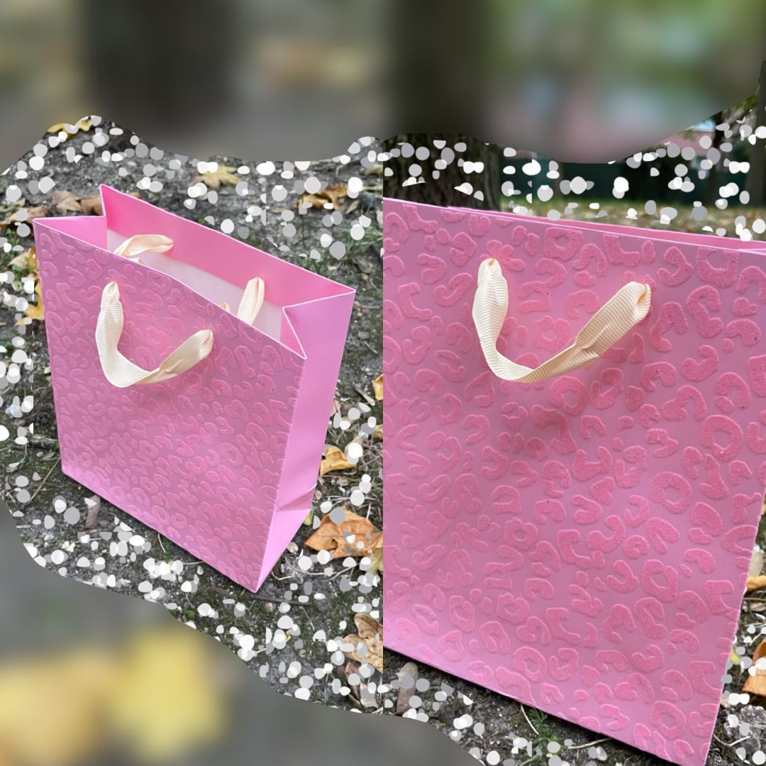 Sac Cadeau - Cute🌸