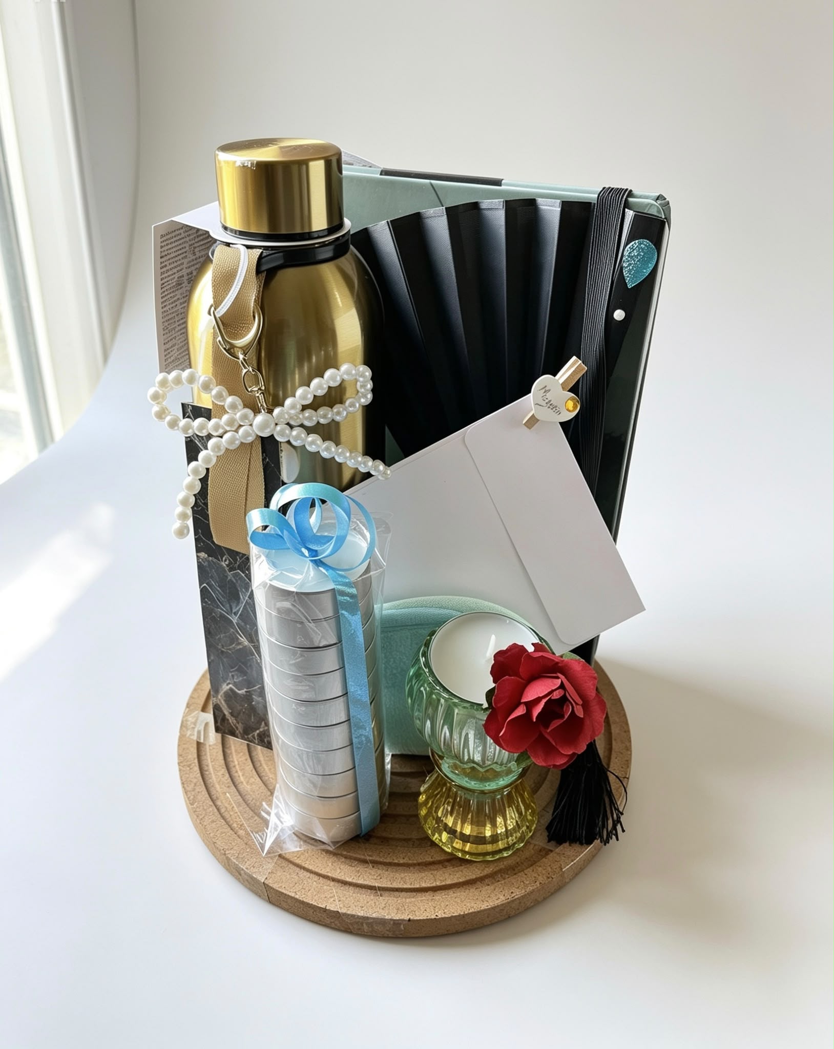 Coffret Flash - Assia 🌿 