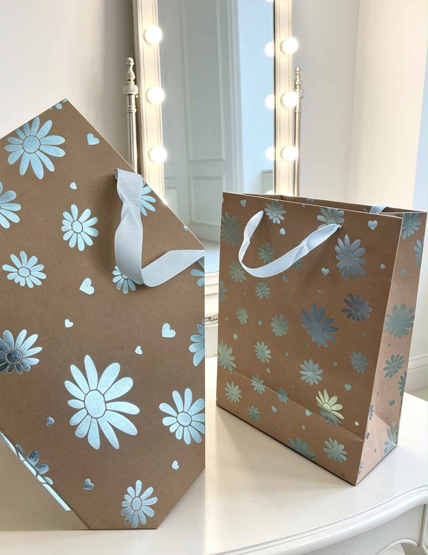 Sac Cadeau Nice ✨