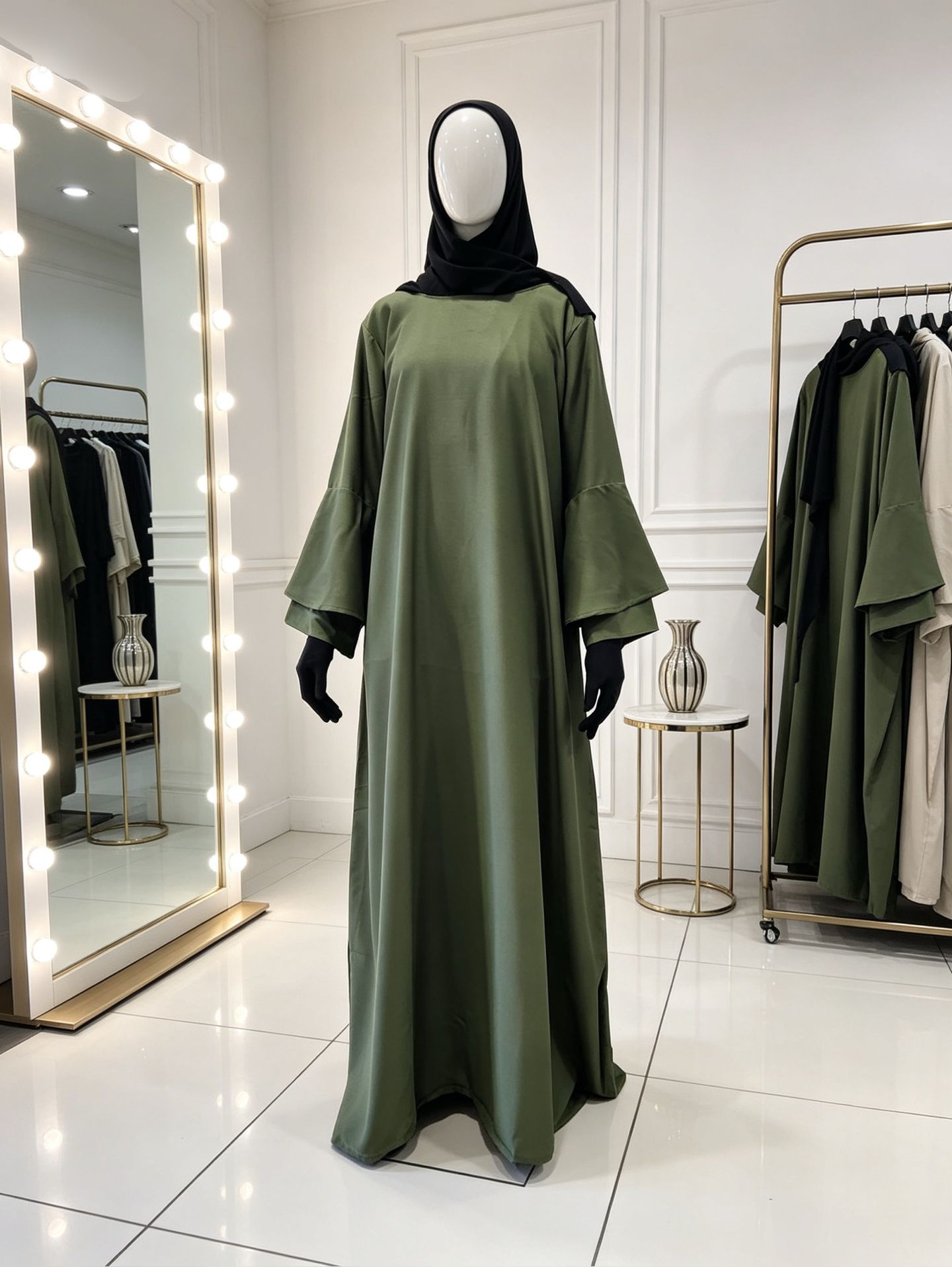 Robe Layal