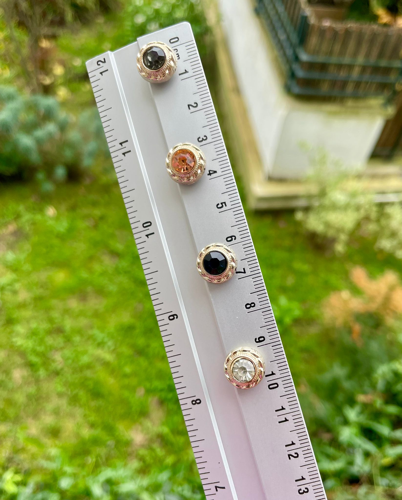 Aimants de Hijab - Nice