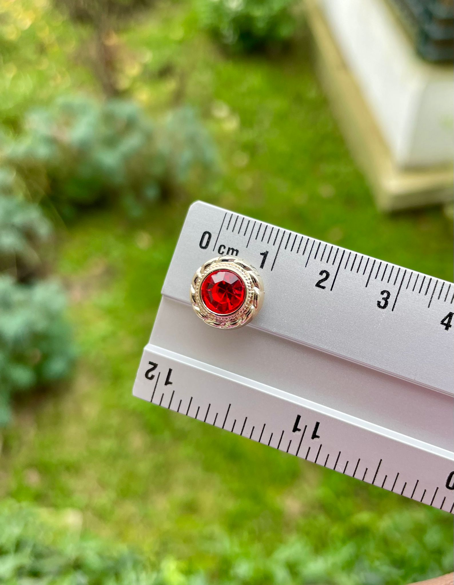 Aimants de Hijab - Nice