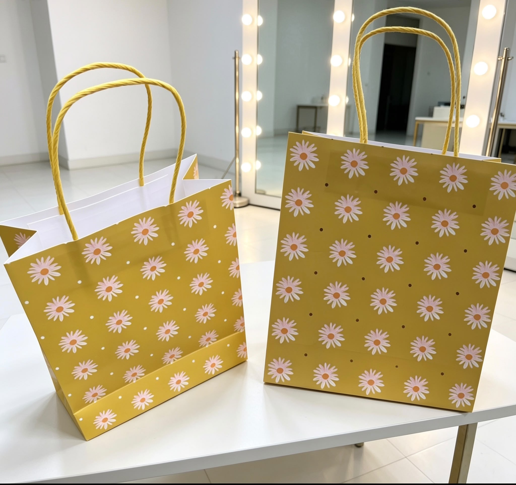 Sac Cadeau - Tendance💫