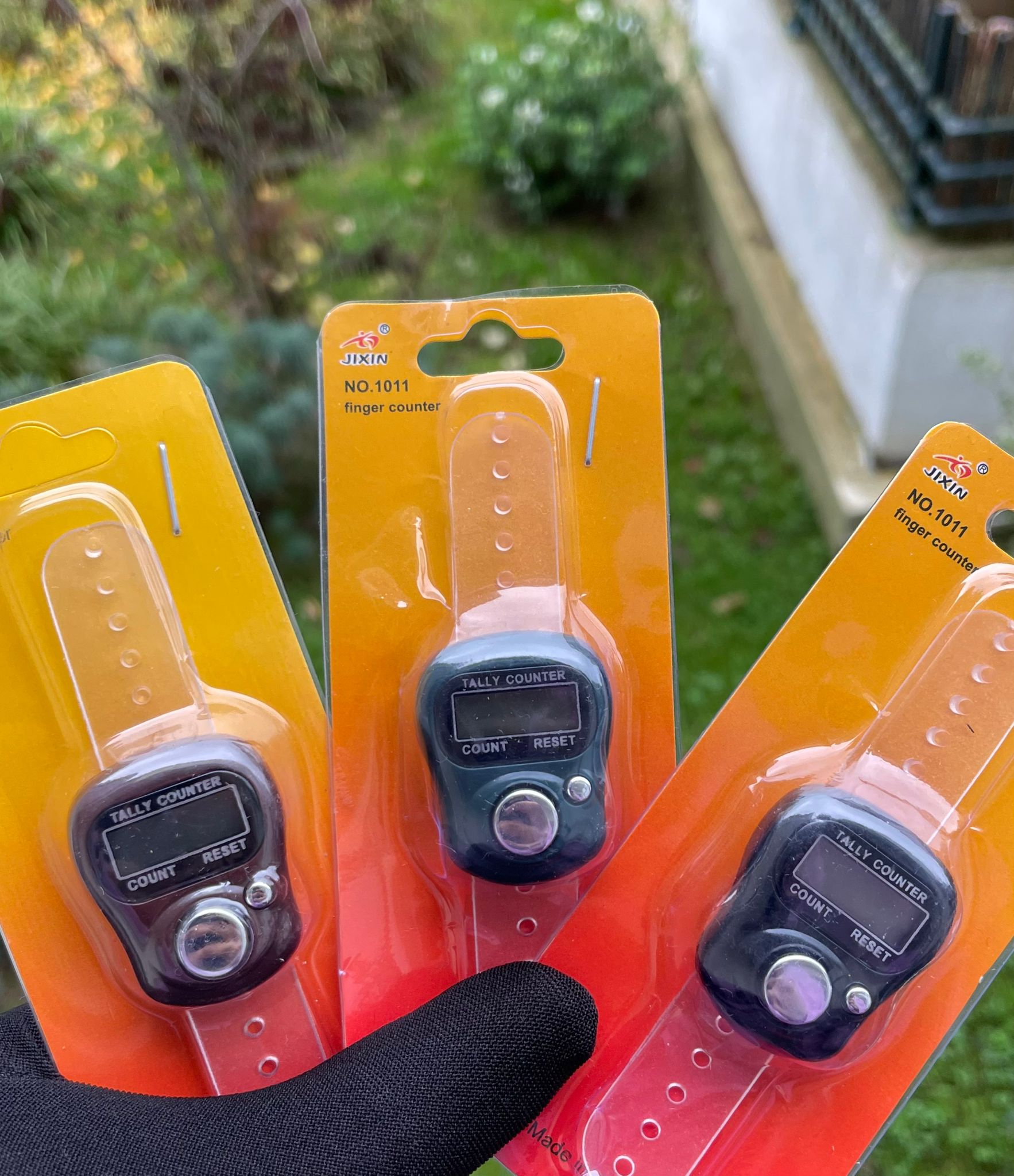 Chapelet - Sabha - Tasbih Électronique