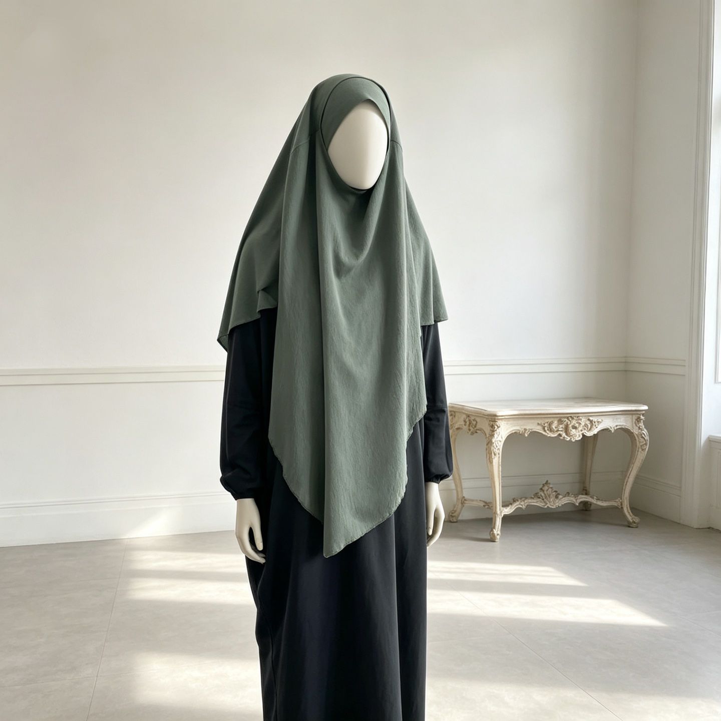 Khimar Classic - Jazz