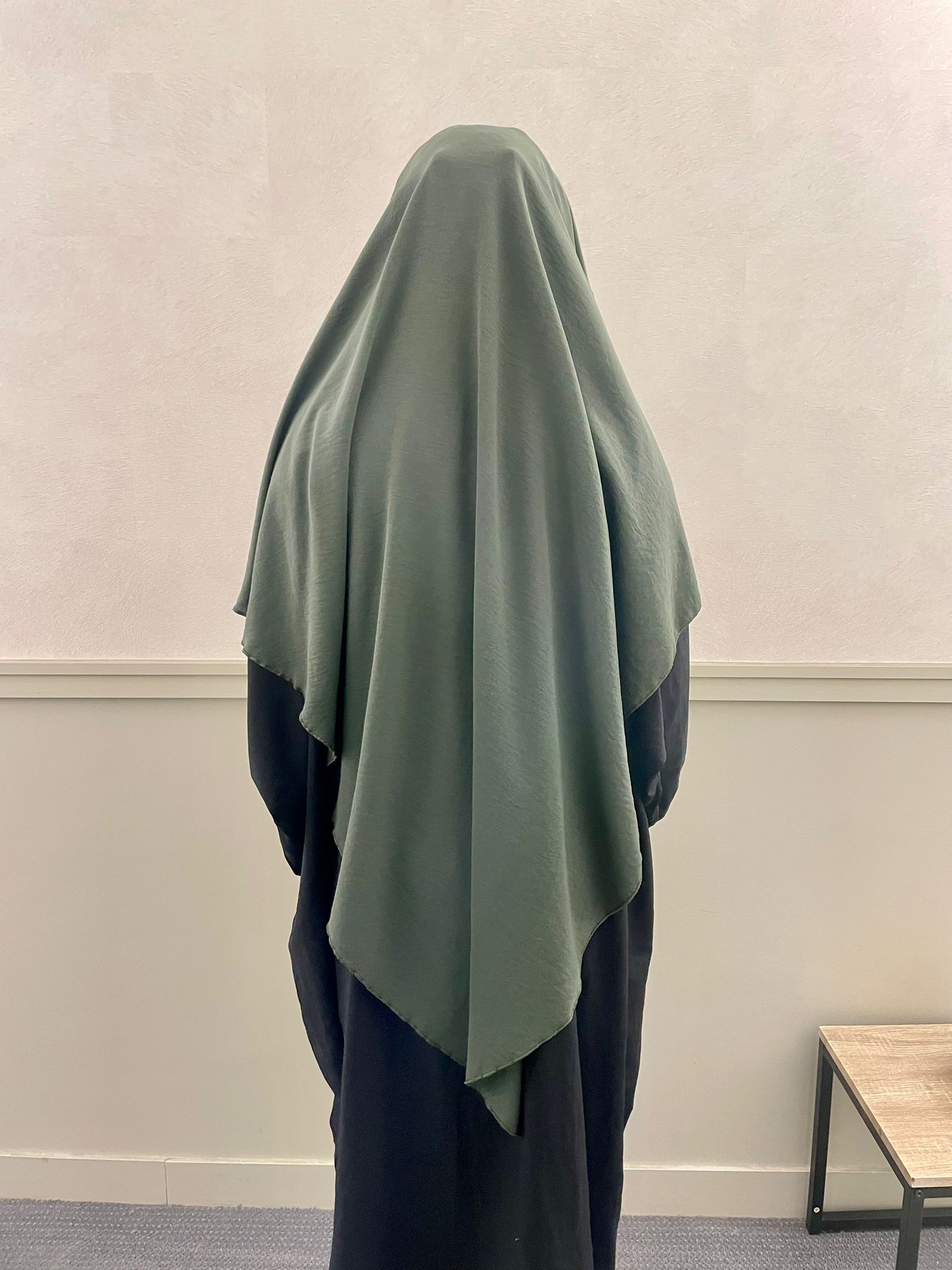 Khimar Classic - Jazz