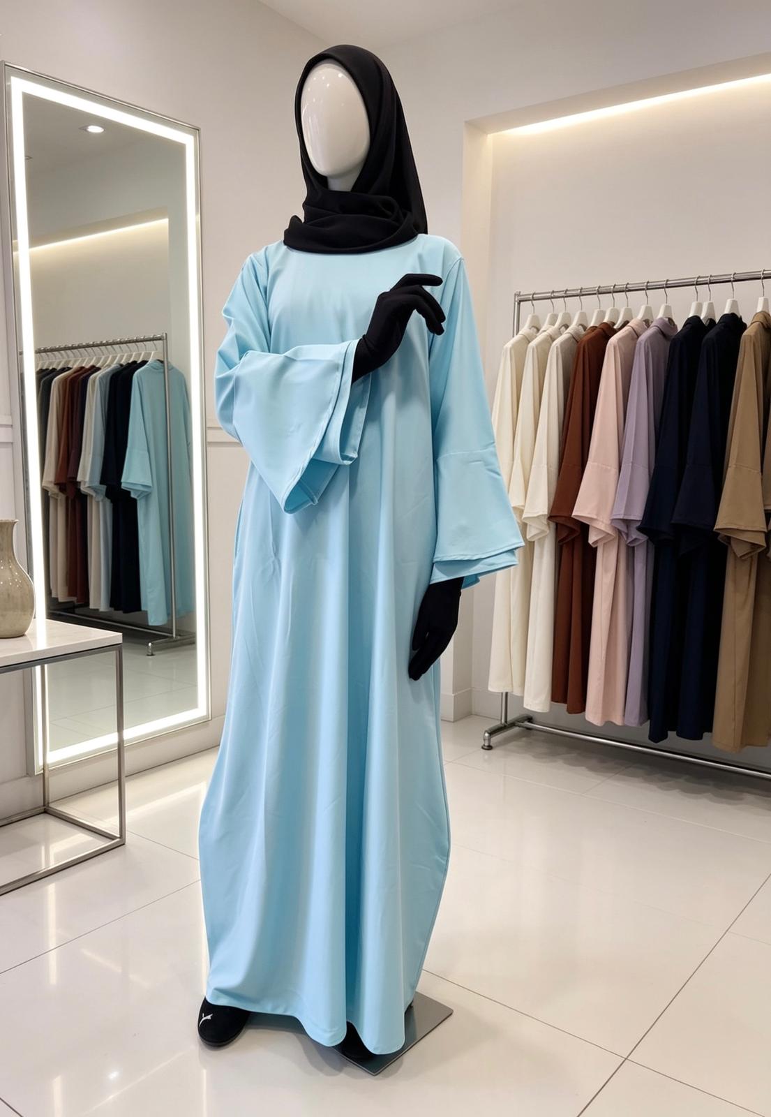 Robe Layal