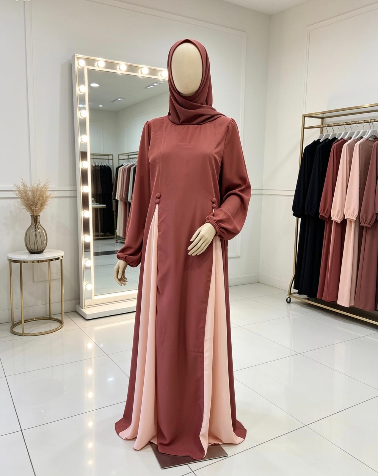 Abaya Prestige 💫