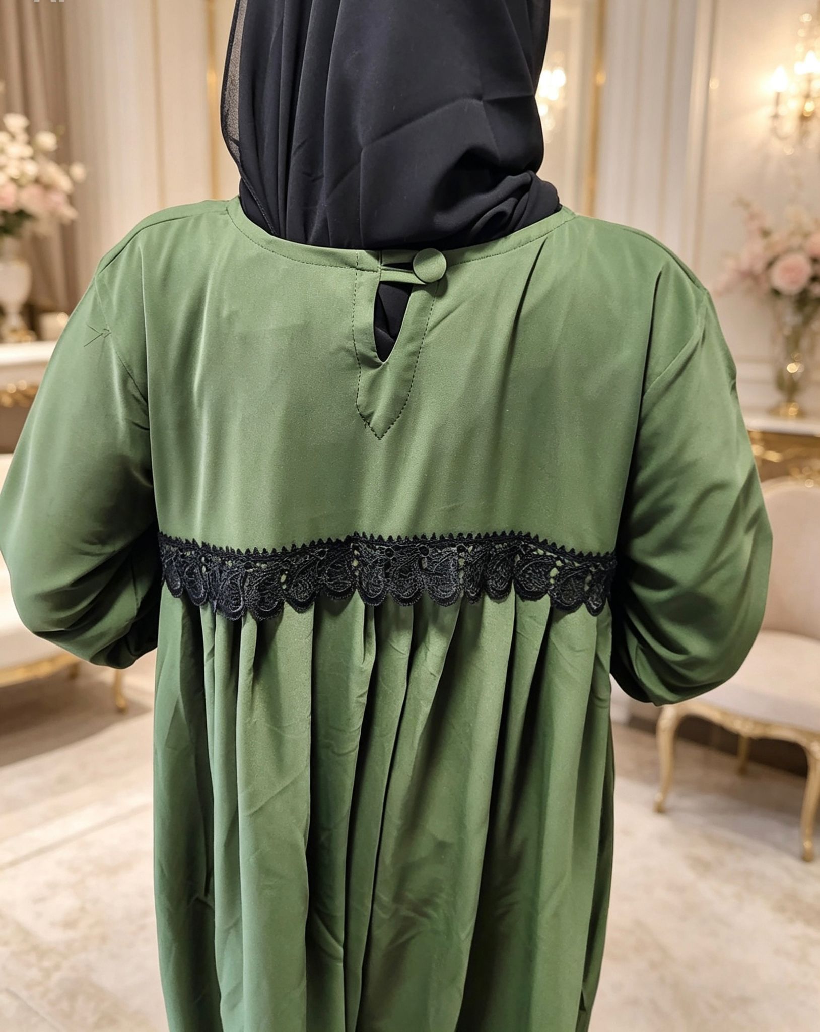 Abaya Lilya