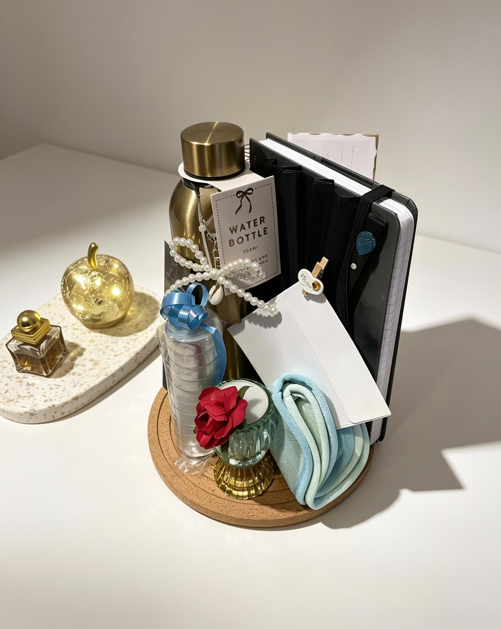 Coffret Flash - Assia 🌿 