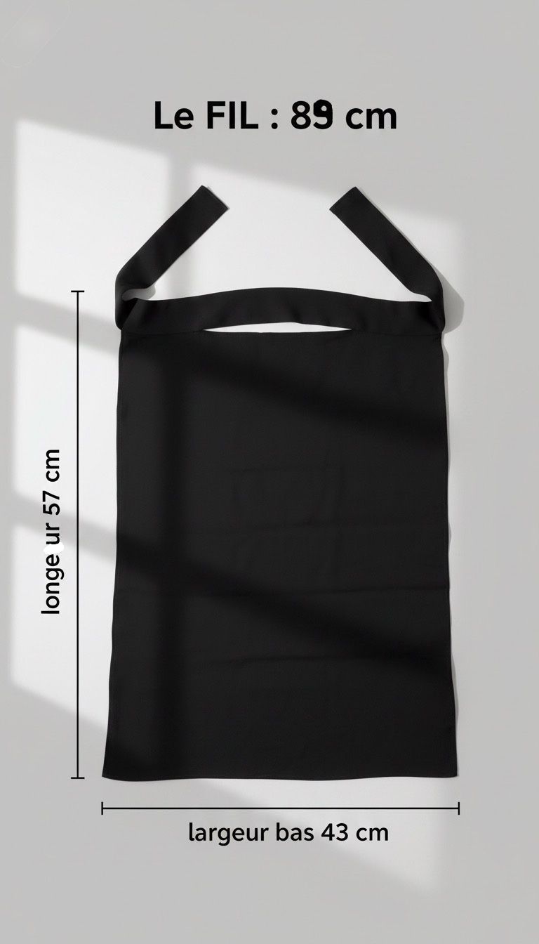 Niqab Large - Meyssa