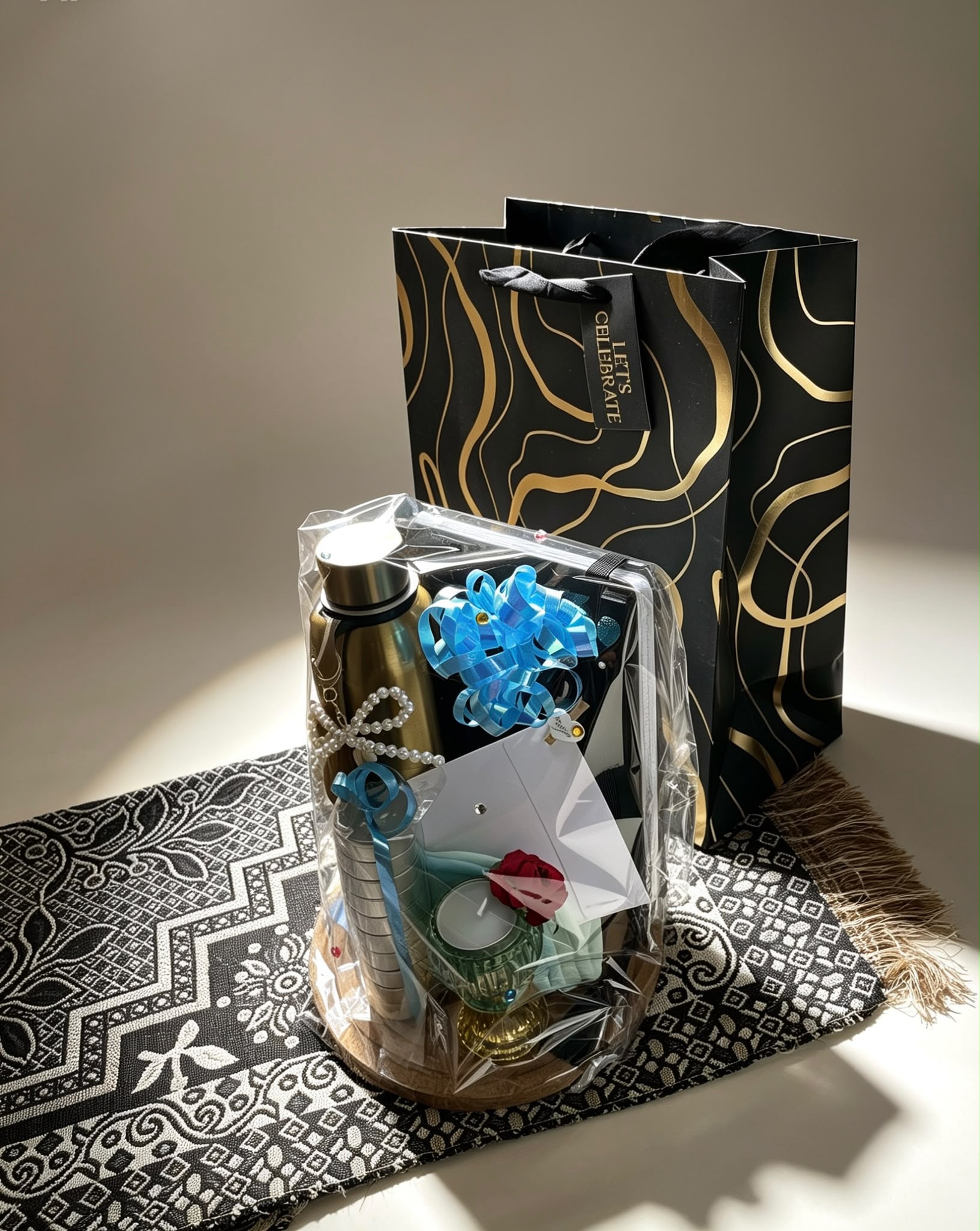Coffret Flash - Assia 🌿 