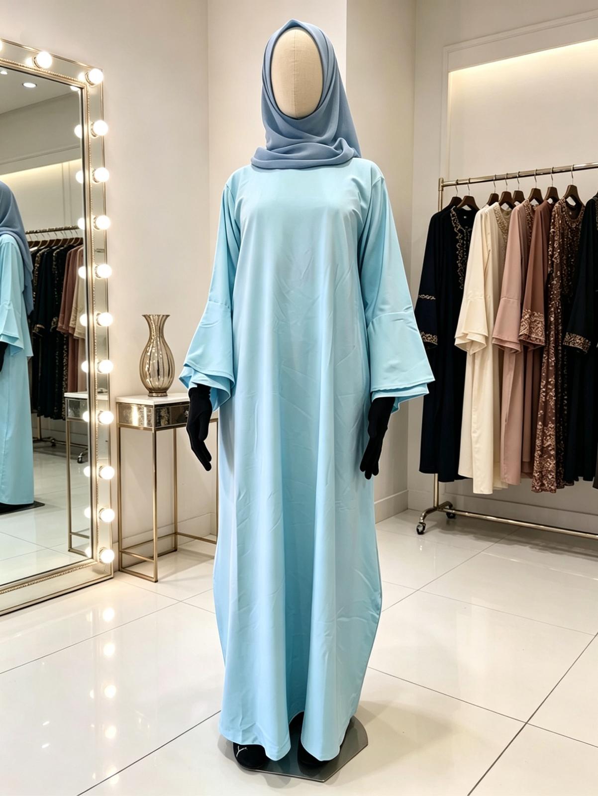 Robe Layal