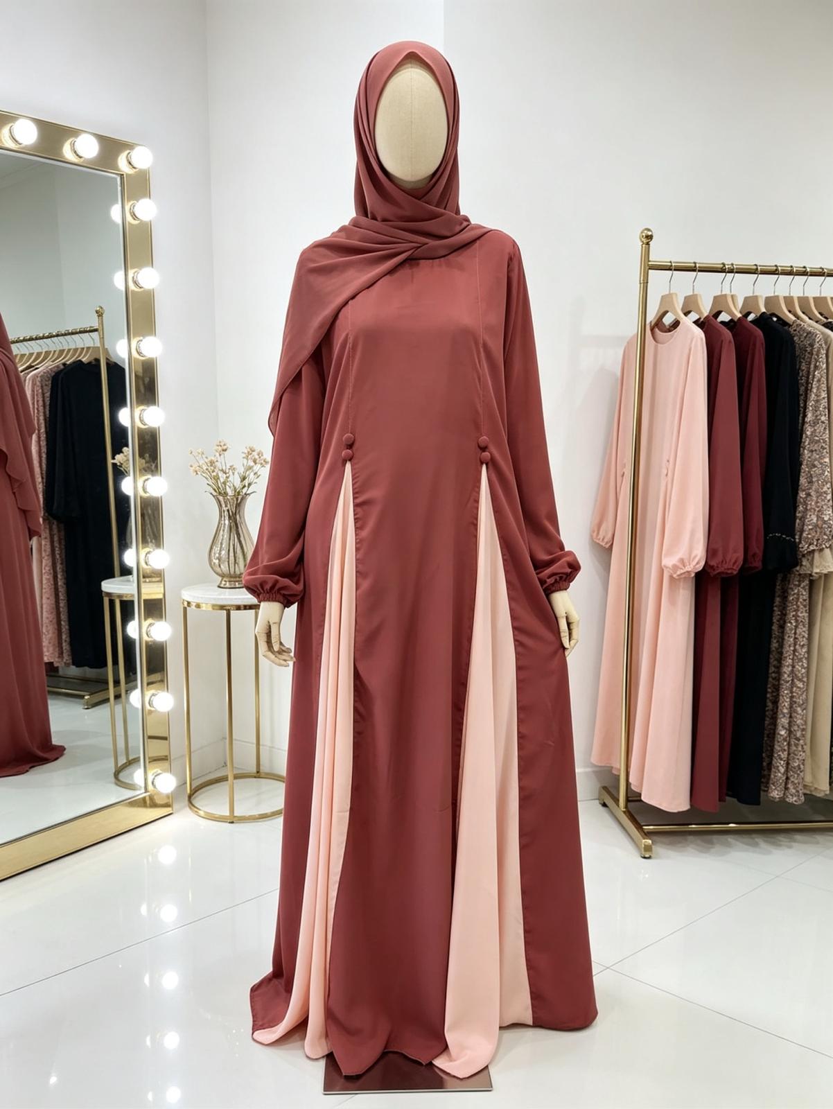 Abaya Prestige 💫