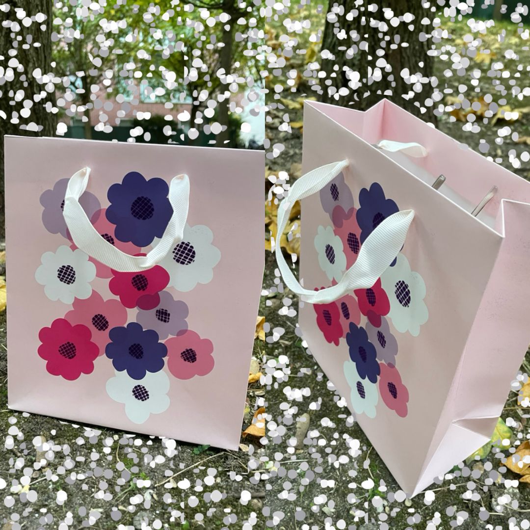 Sac Cadeau - Cute🌸