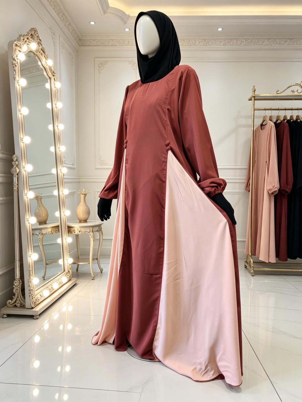 Abaya Prestige 💫