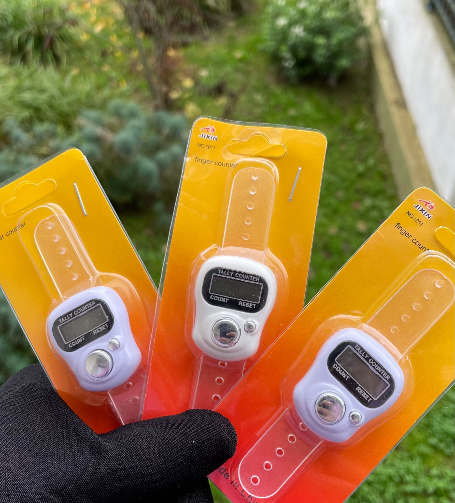 Chapelet - Sabha - Tasbih Électronique