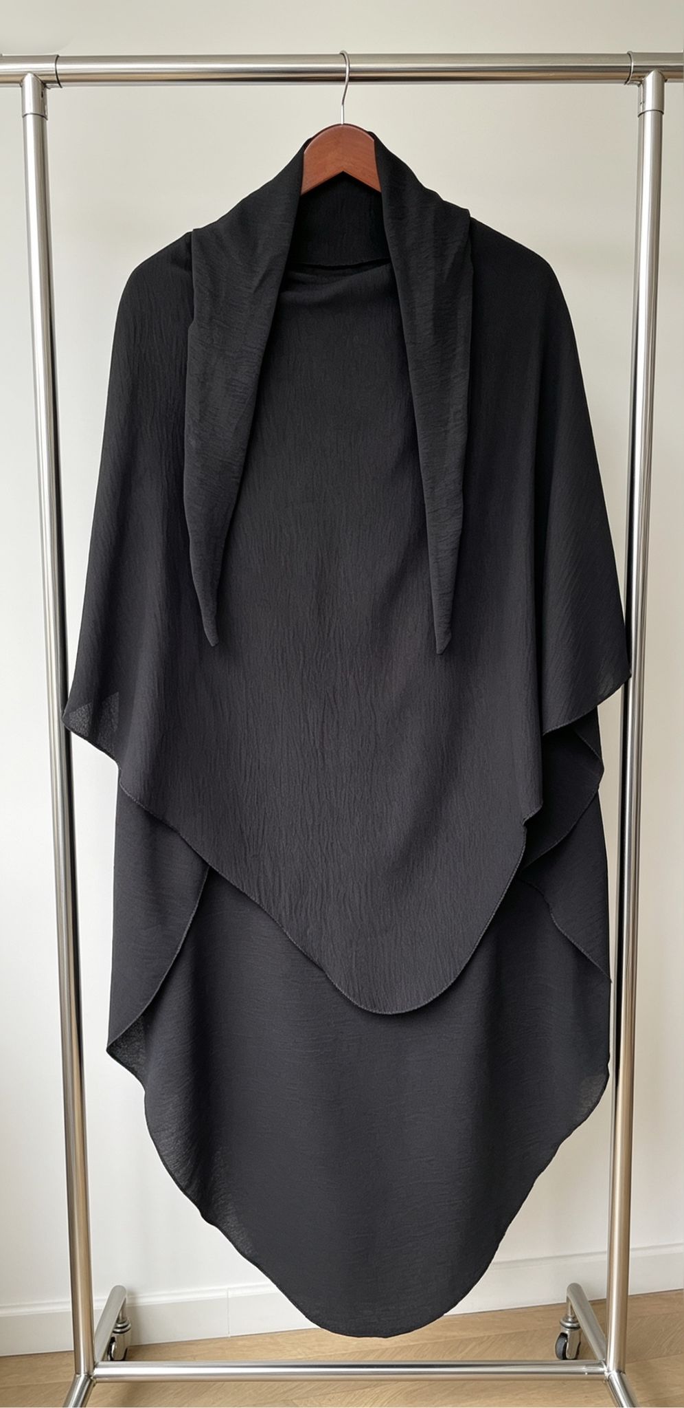  Ensemble Abaya & Khimar Soft