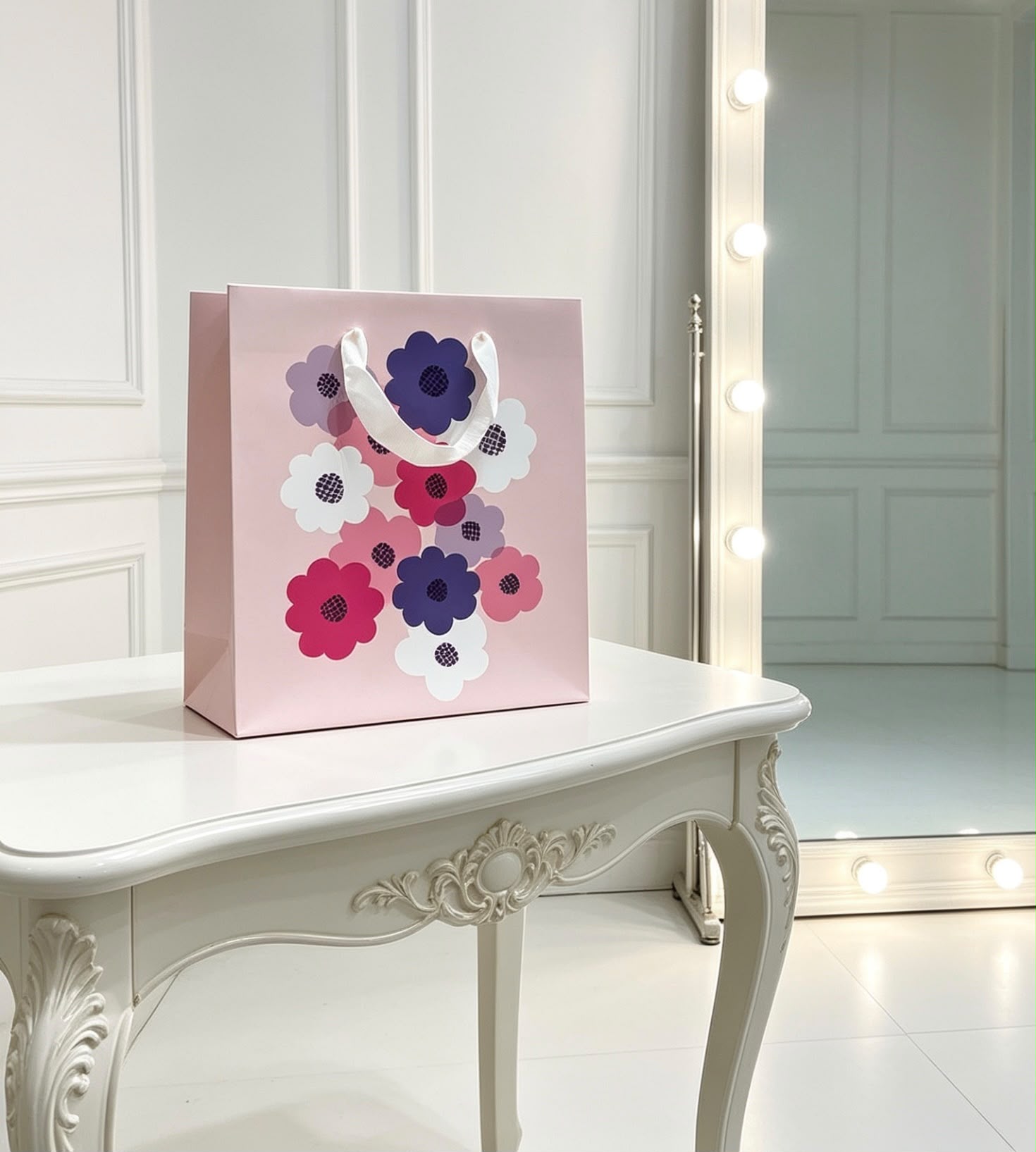 Sac Cadeau - Cute🌸