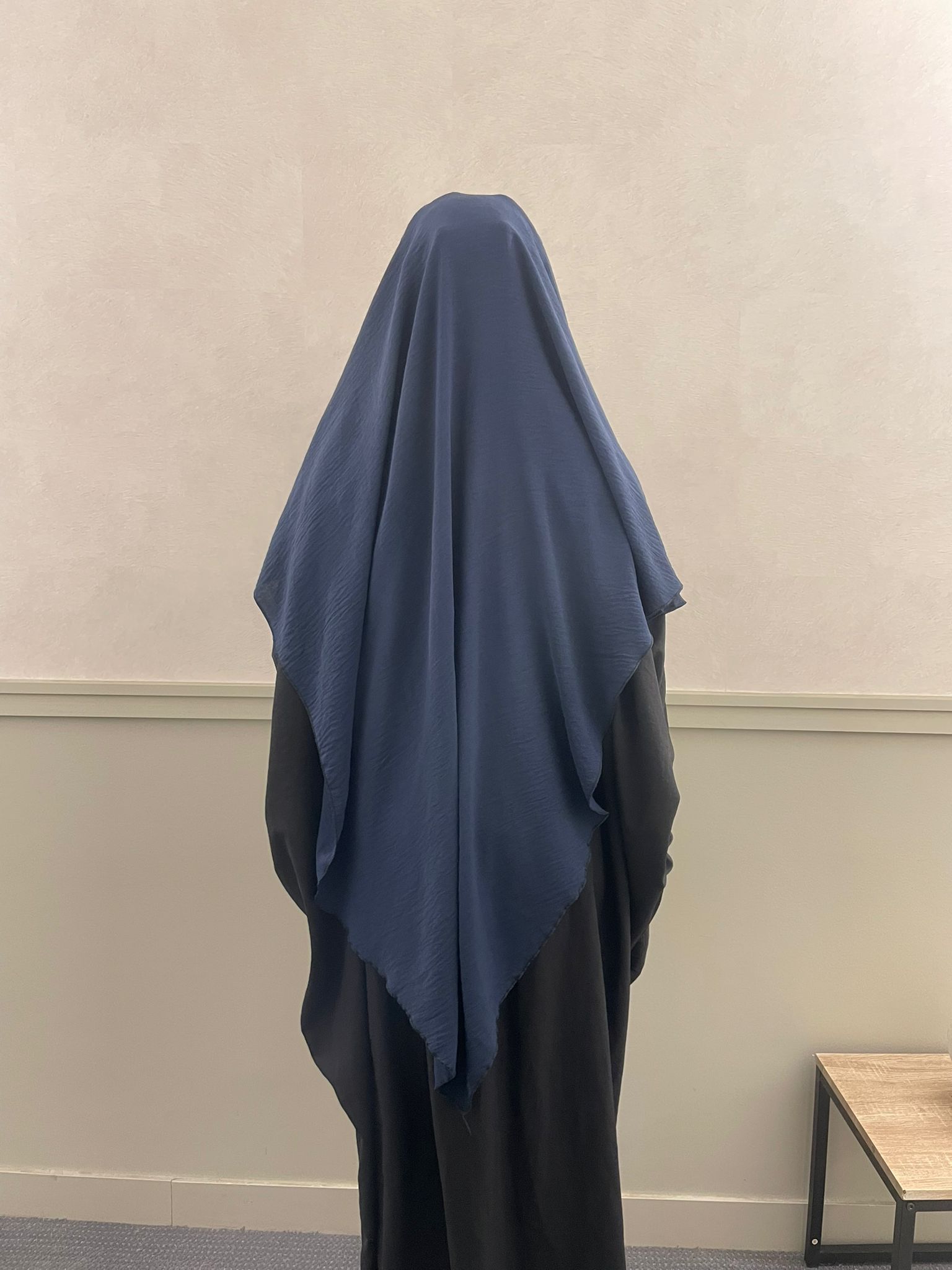 Khimar Classic - Jazz