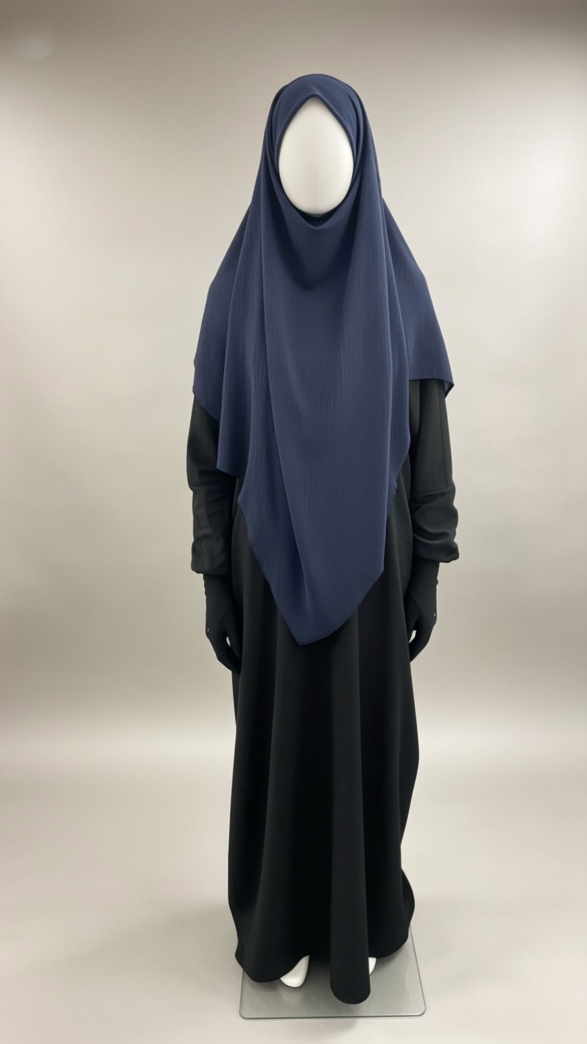 Khimar Classic - Jazz