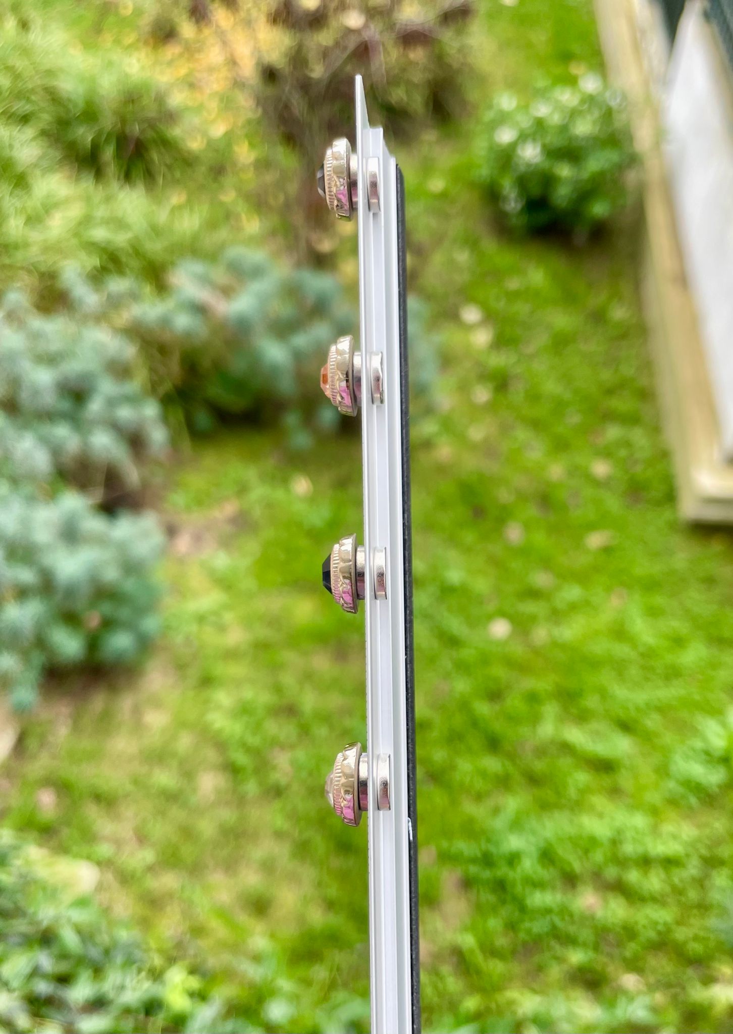 Aimants de Hijab - Nice