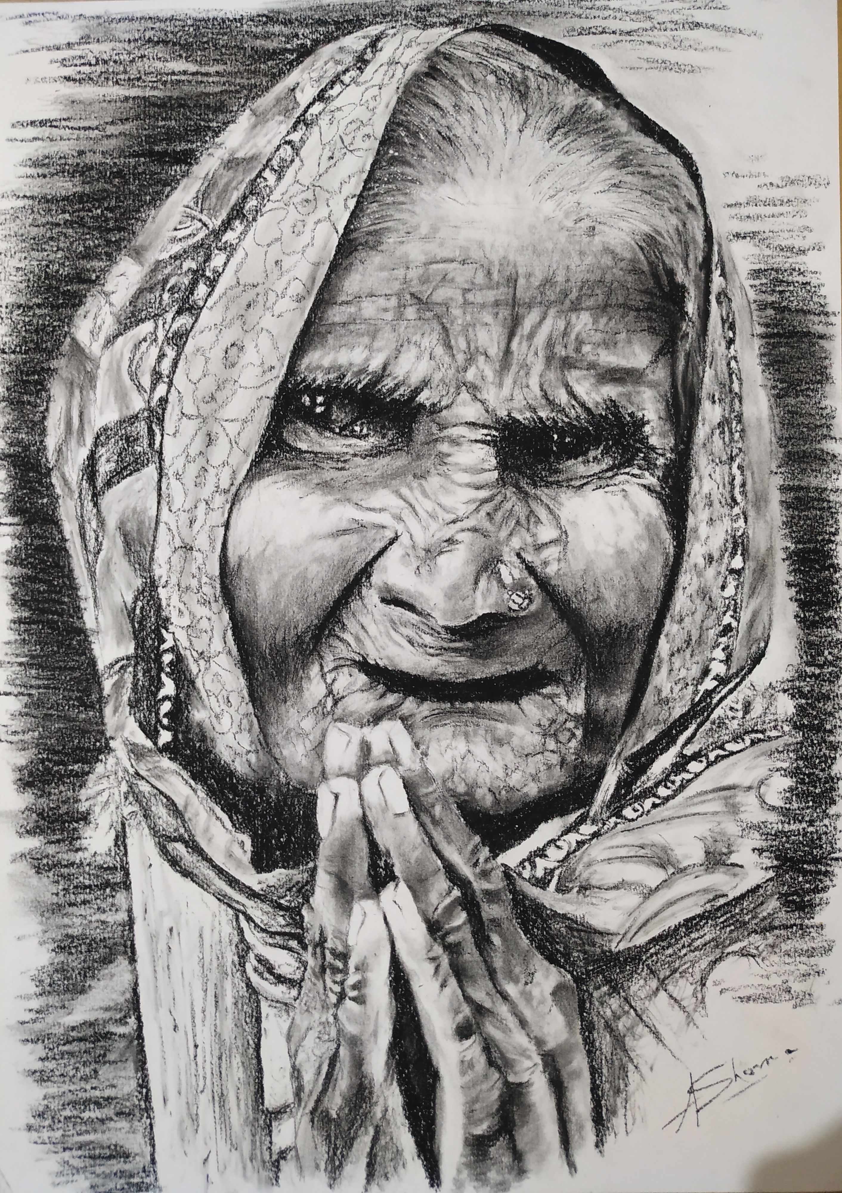 Old age