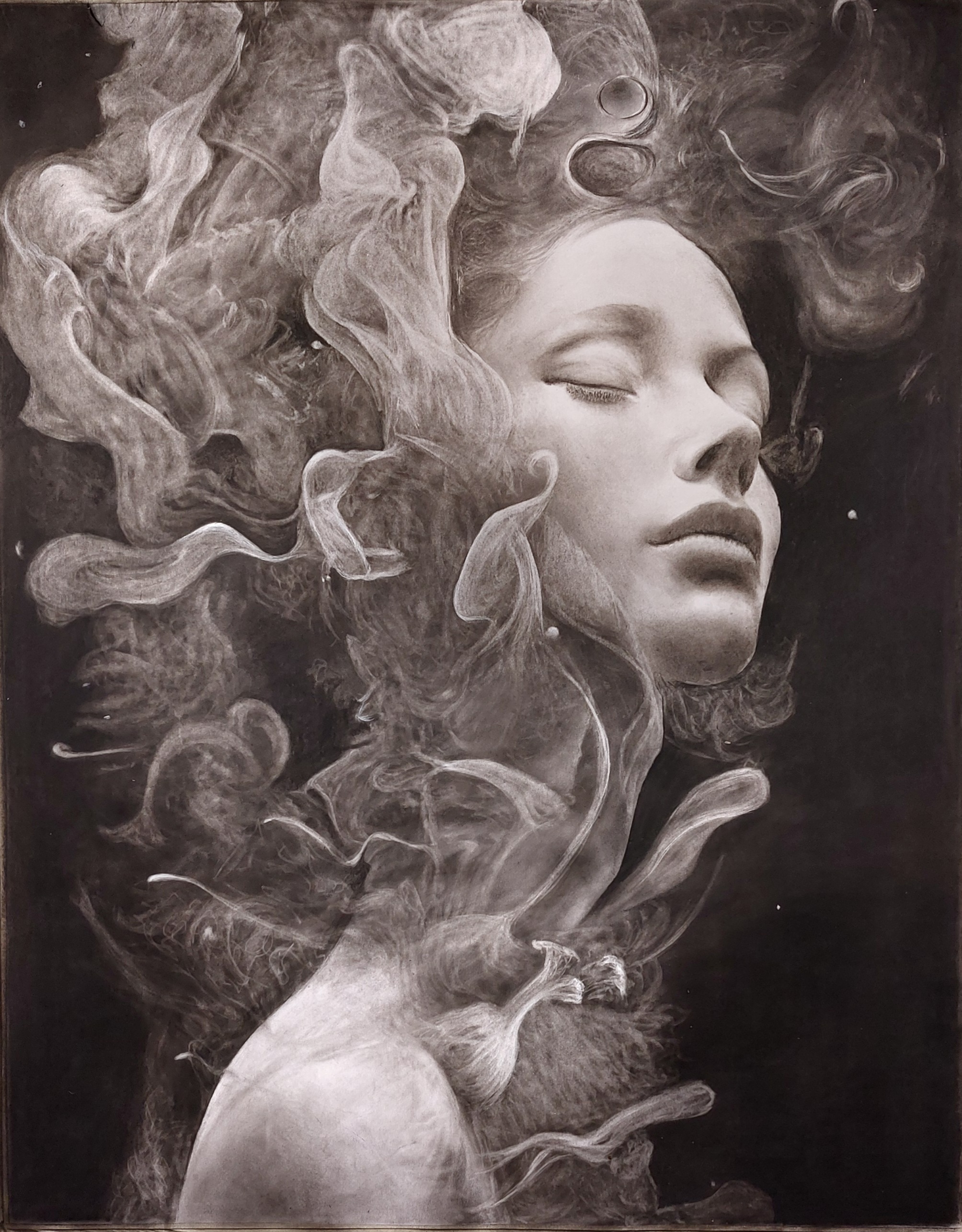 Ecstasy