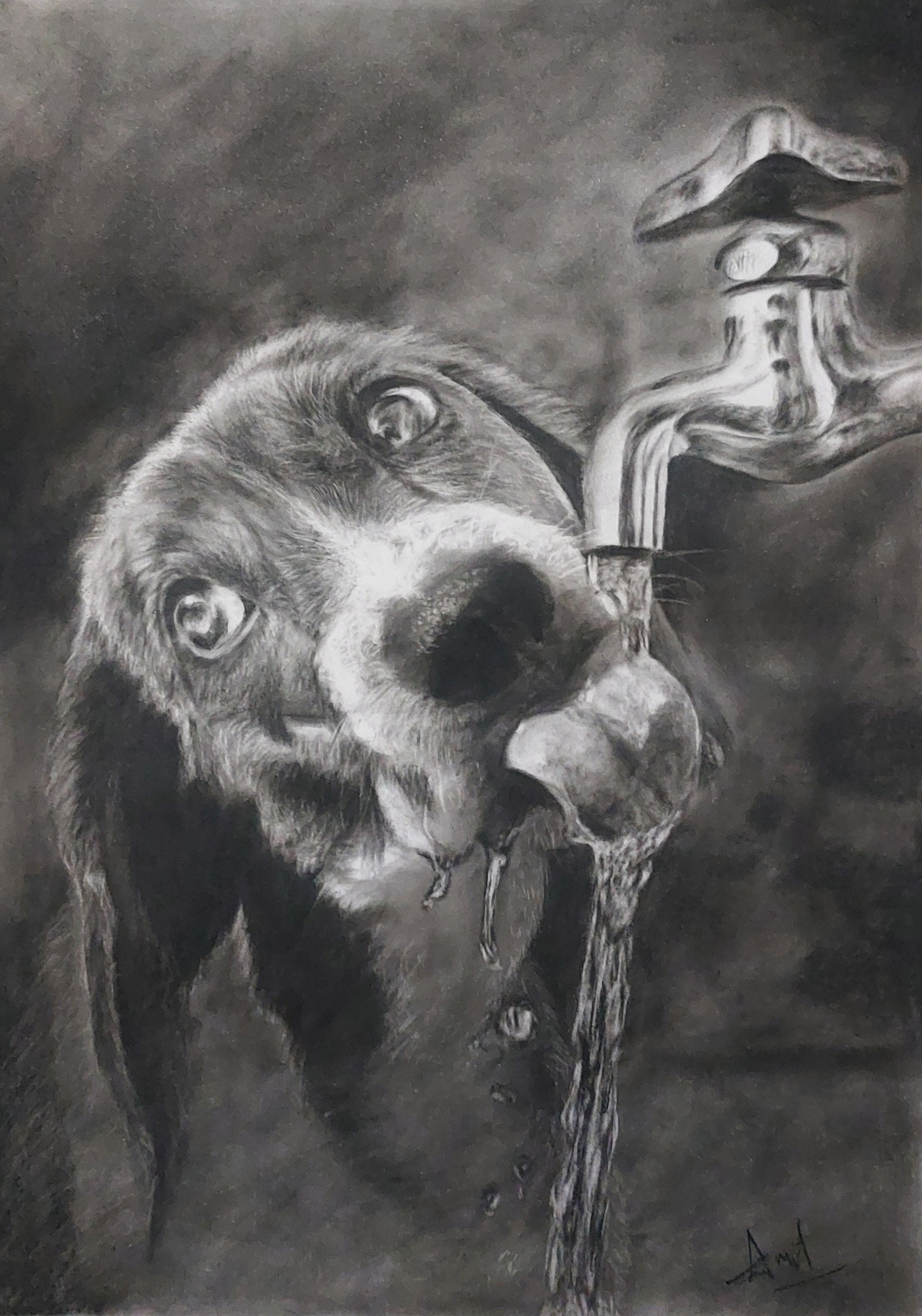 Thirst