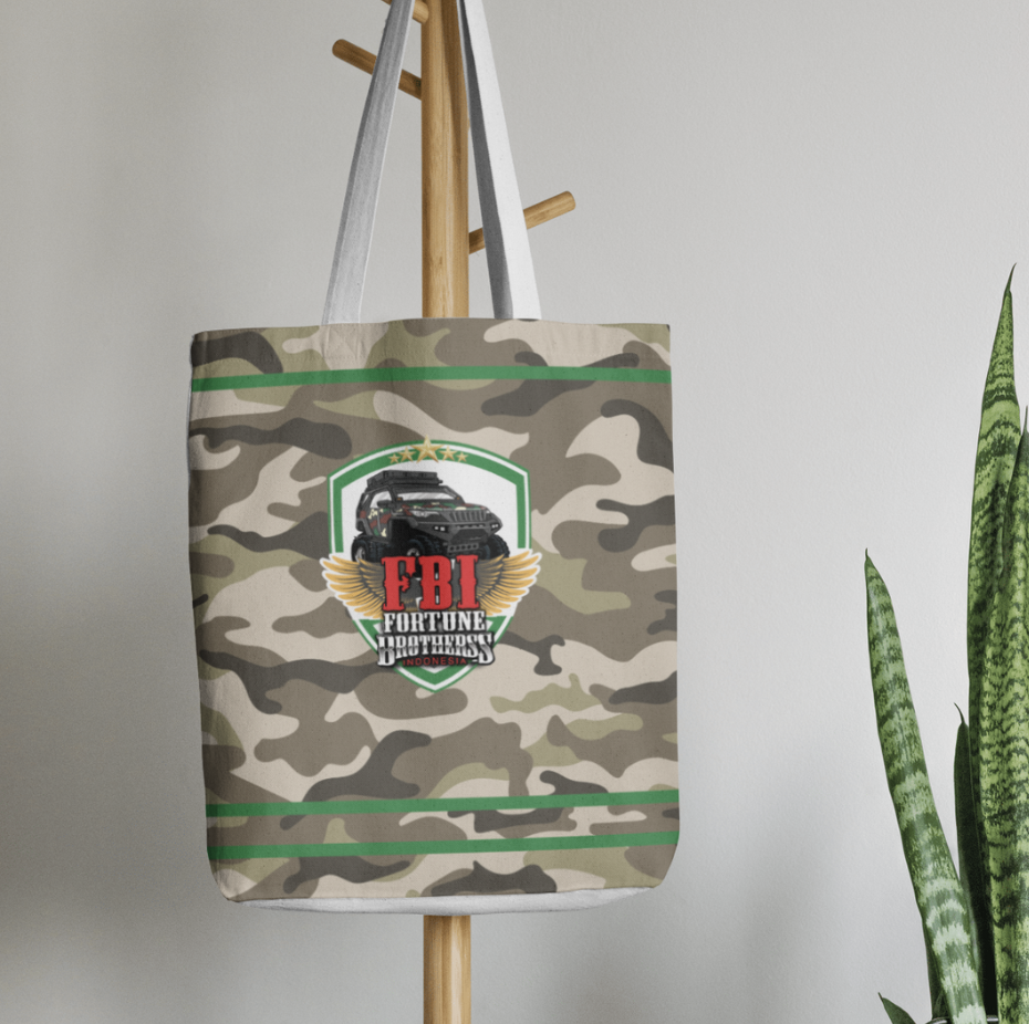 Totebag Tactical