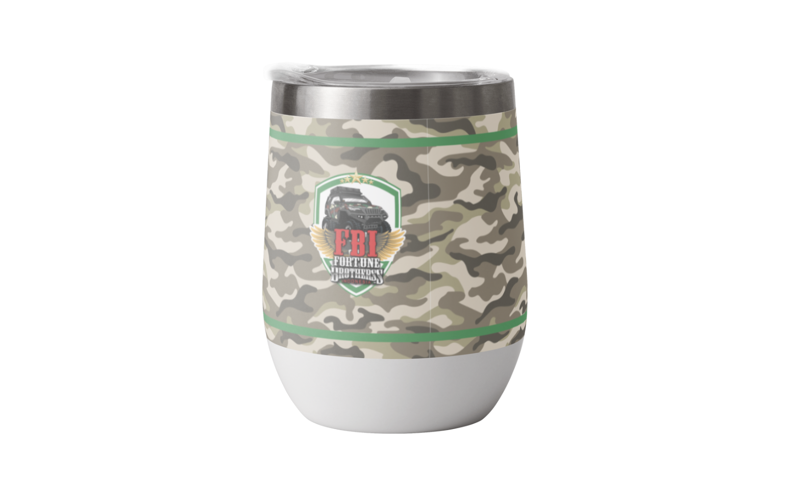 Tumbler Short Tactical