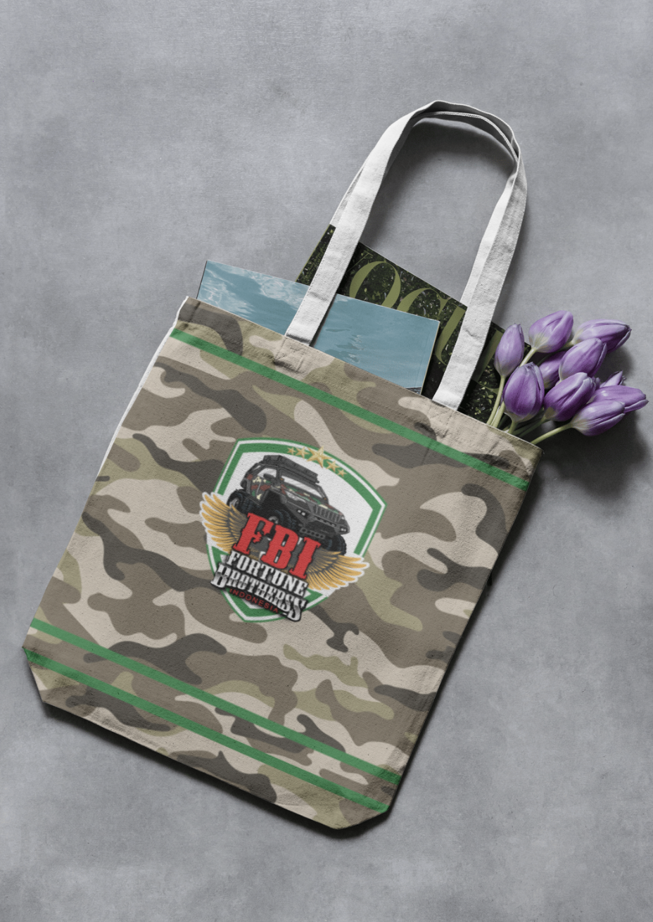 Totebag Tactical