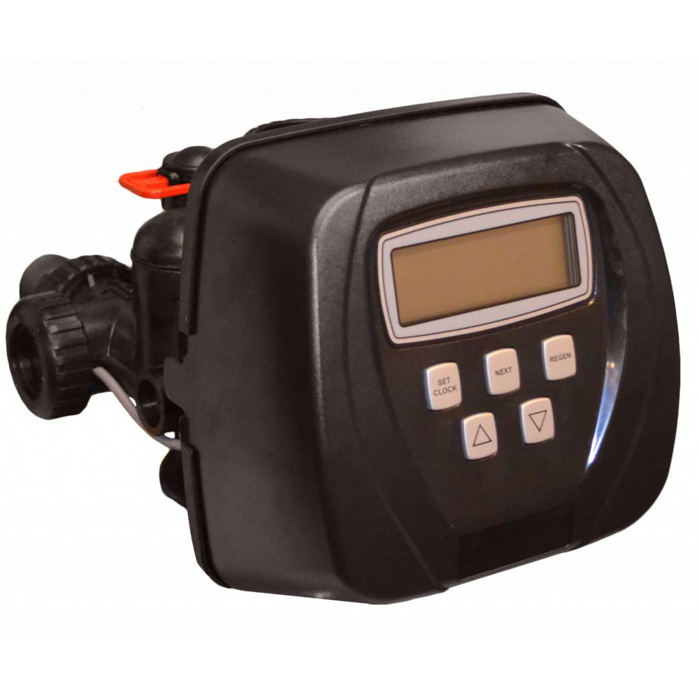 NT 90 Deacidification System