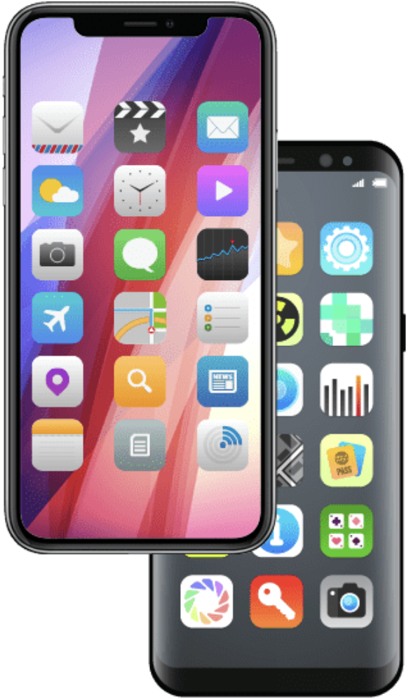 Cross-Platform Mobile App Development